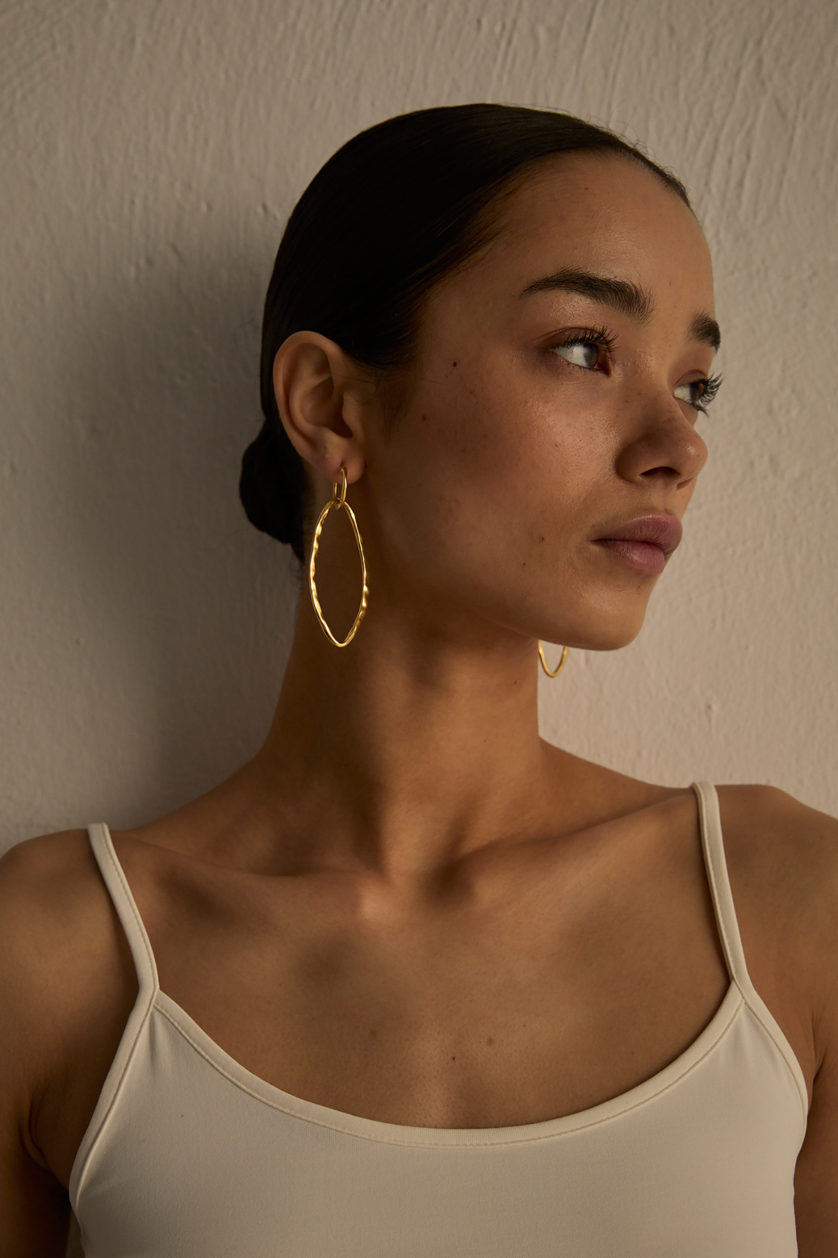 AUDREY PENDIENTES ORO