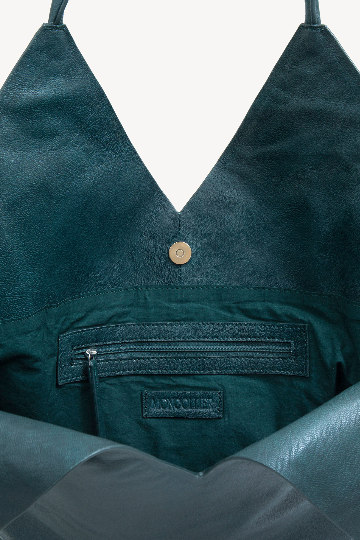 BEN BAG GREEN