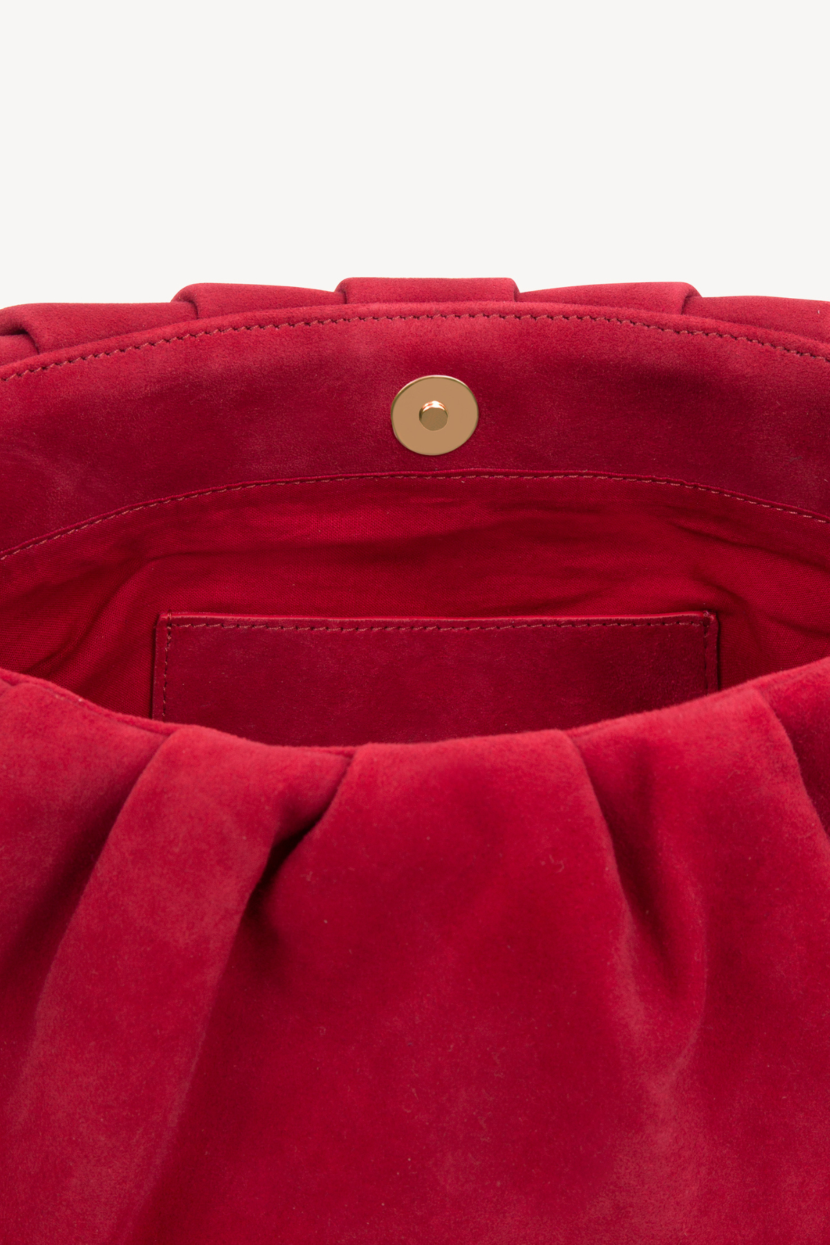 PIERRE BOLSO RED