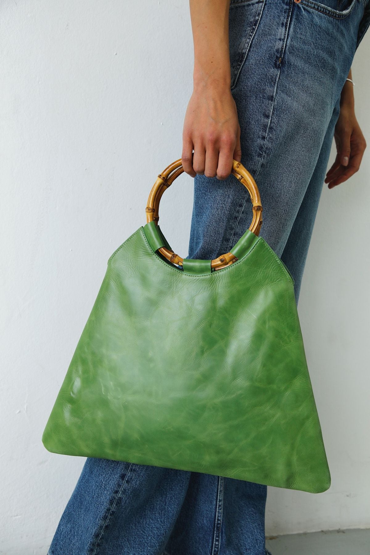 JULS BOLSO GREEN