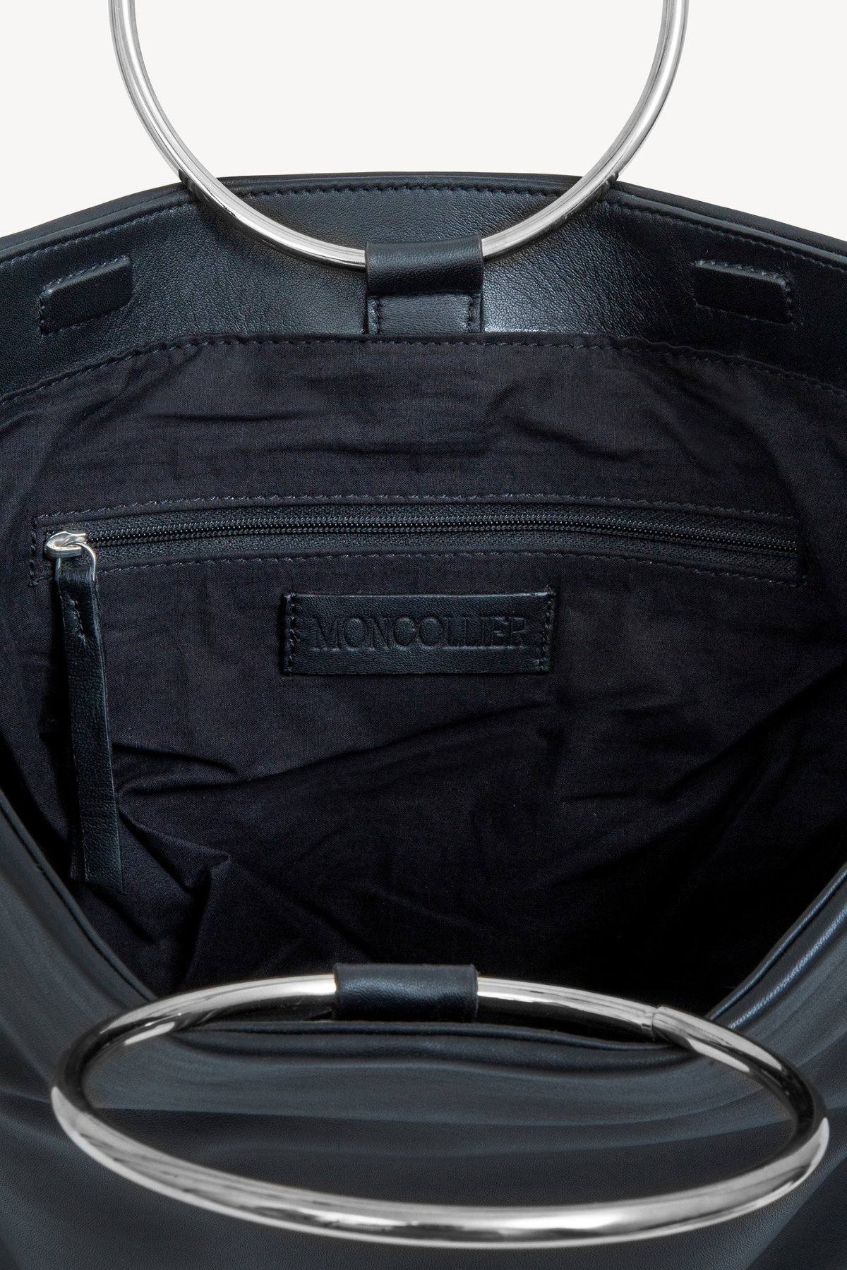 CLARK BOLSO BLACK