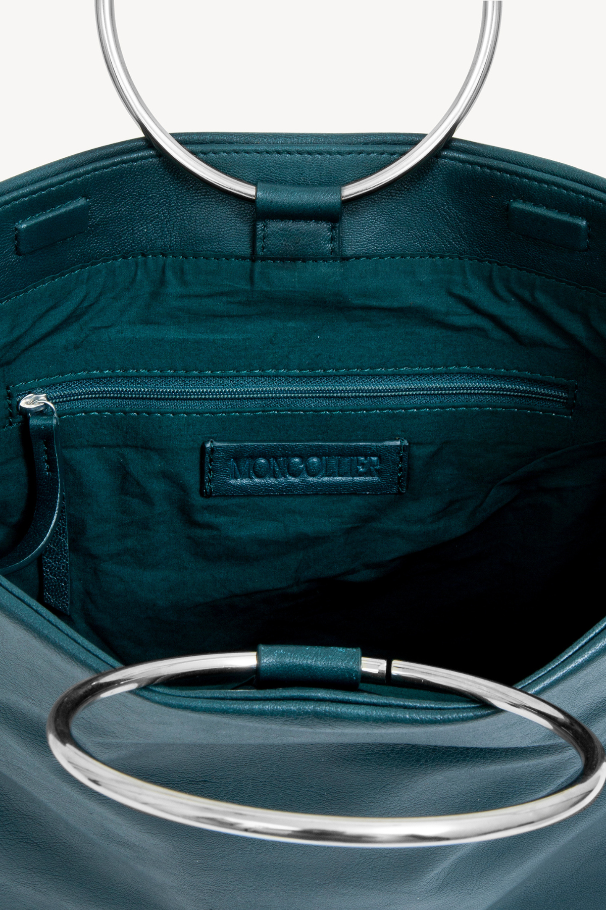 CLARK BAG GREEN