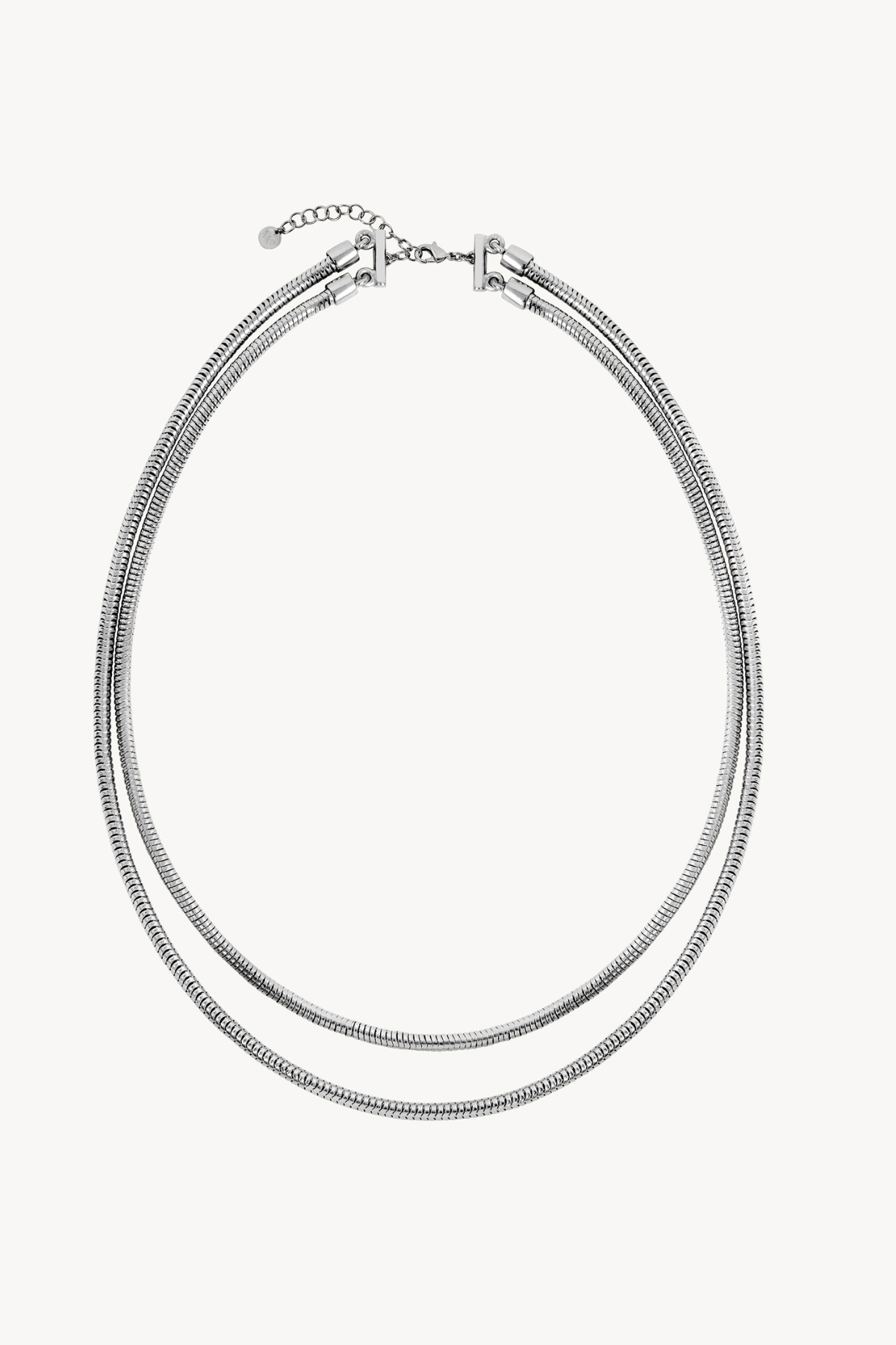 LINO COLLAR PLATA