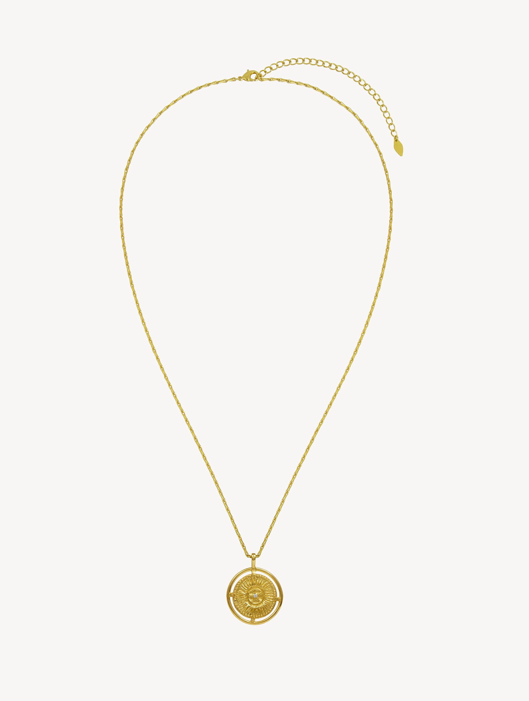 DIONI COLLAR ORO