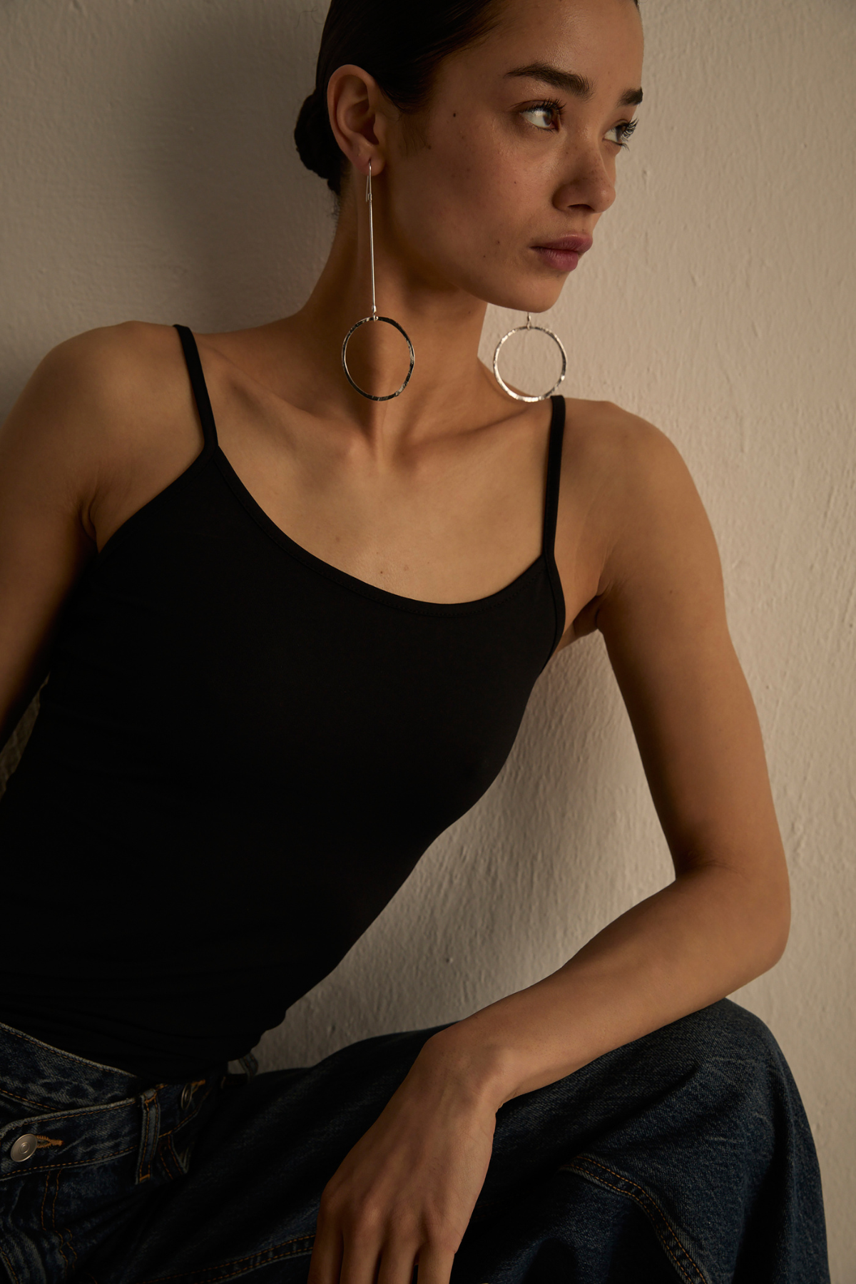 GENESIS PENDIENTES PLATA