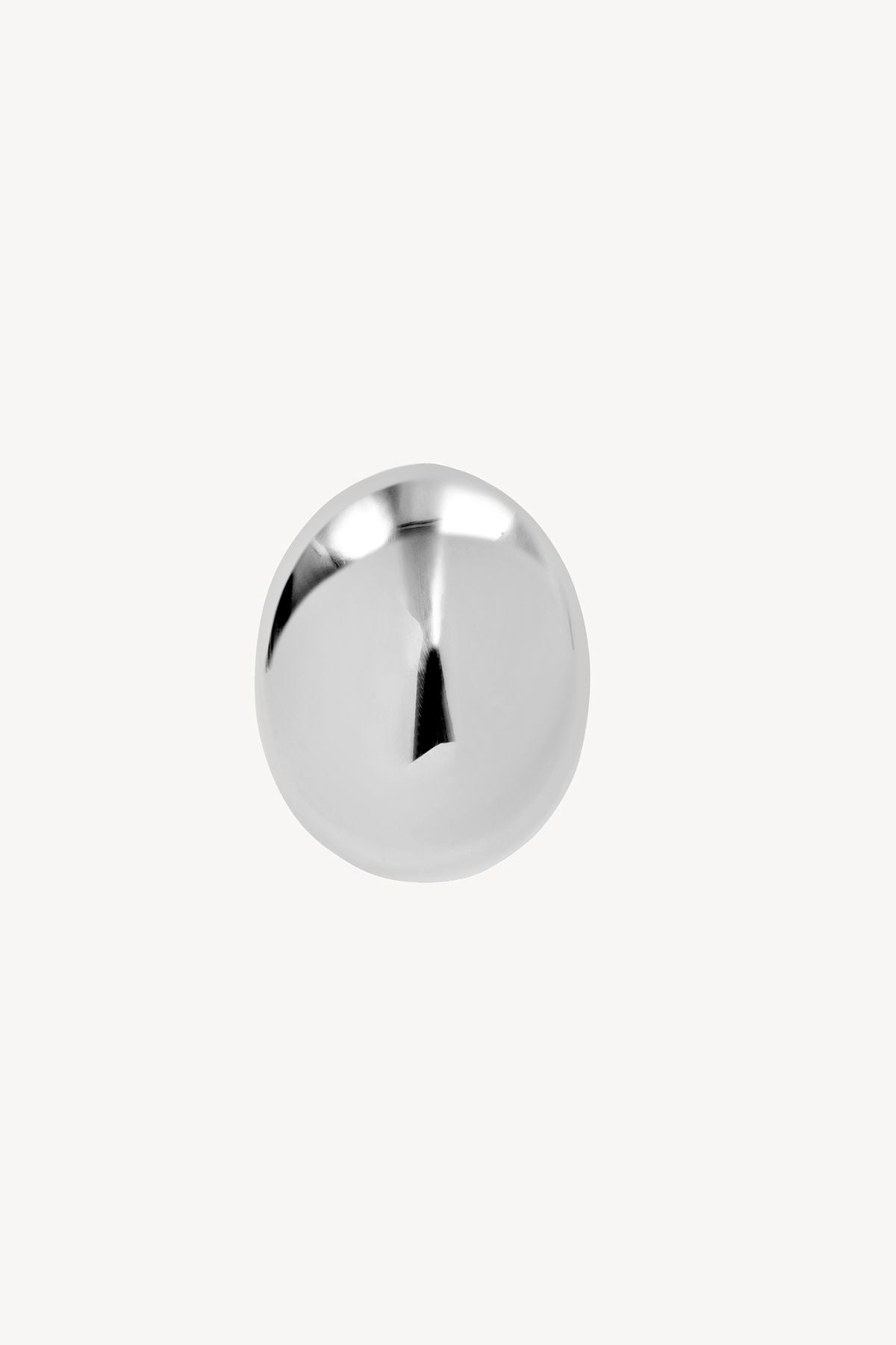 HELIOS SILVER RING