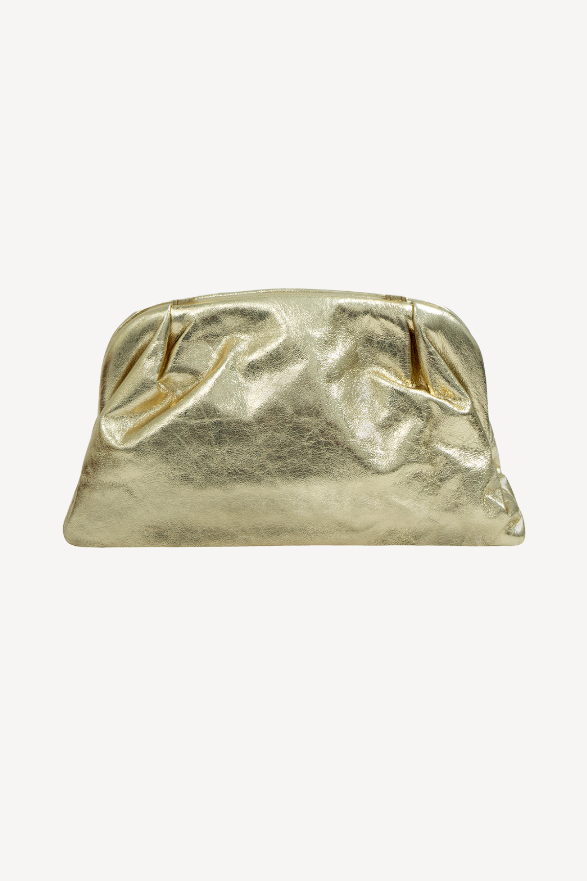 HUGH BOLSO ORO