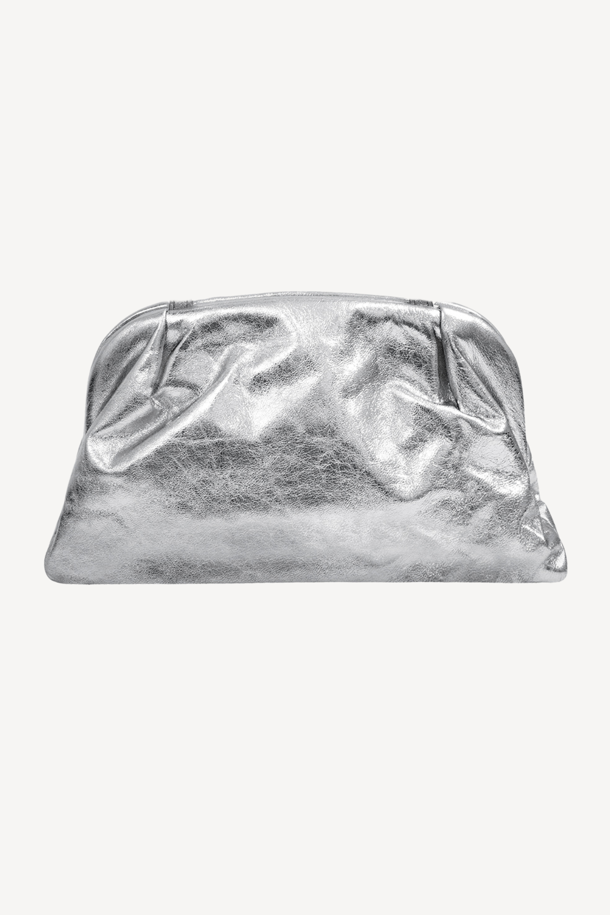 HUGH BOLSO PLATA