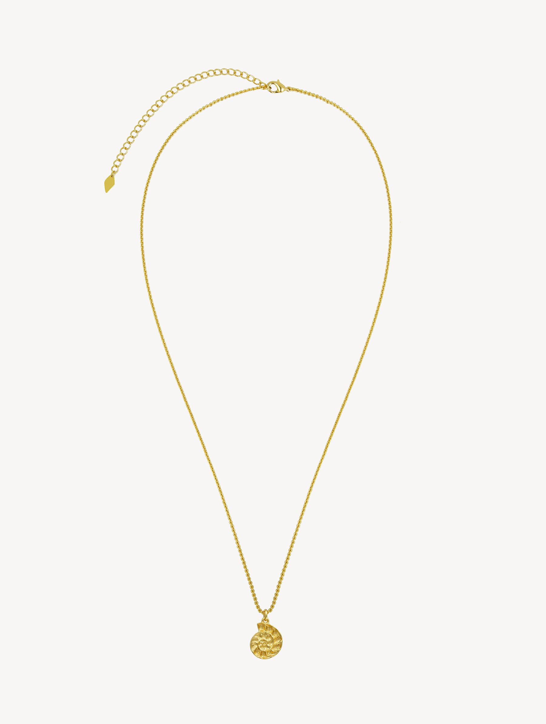 ISOLA COLLAR ORO