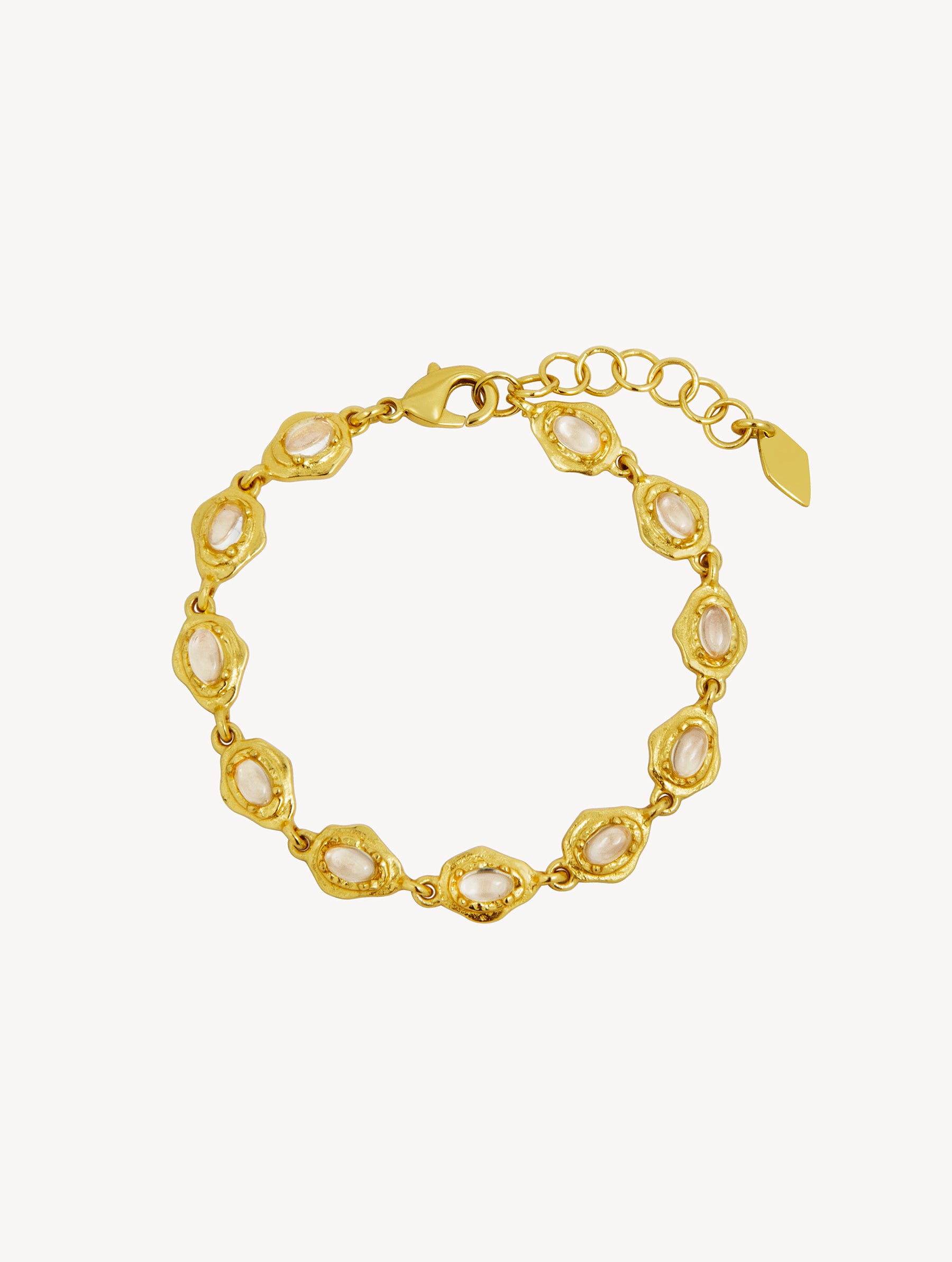 LAMIA PULSERA ORO