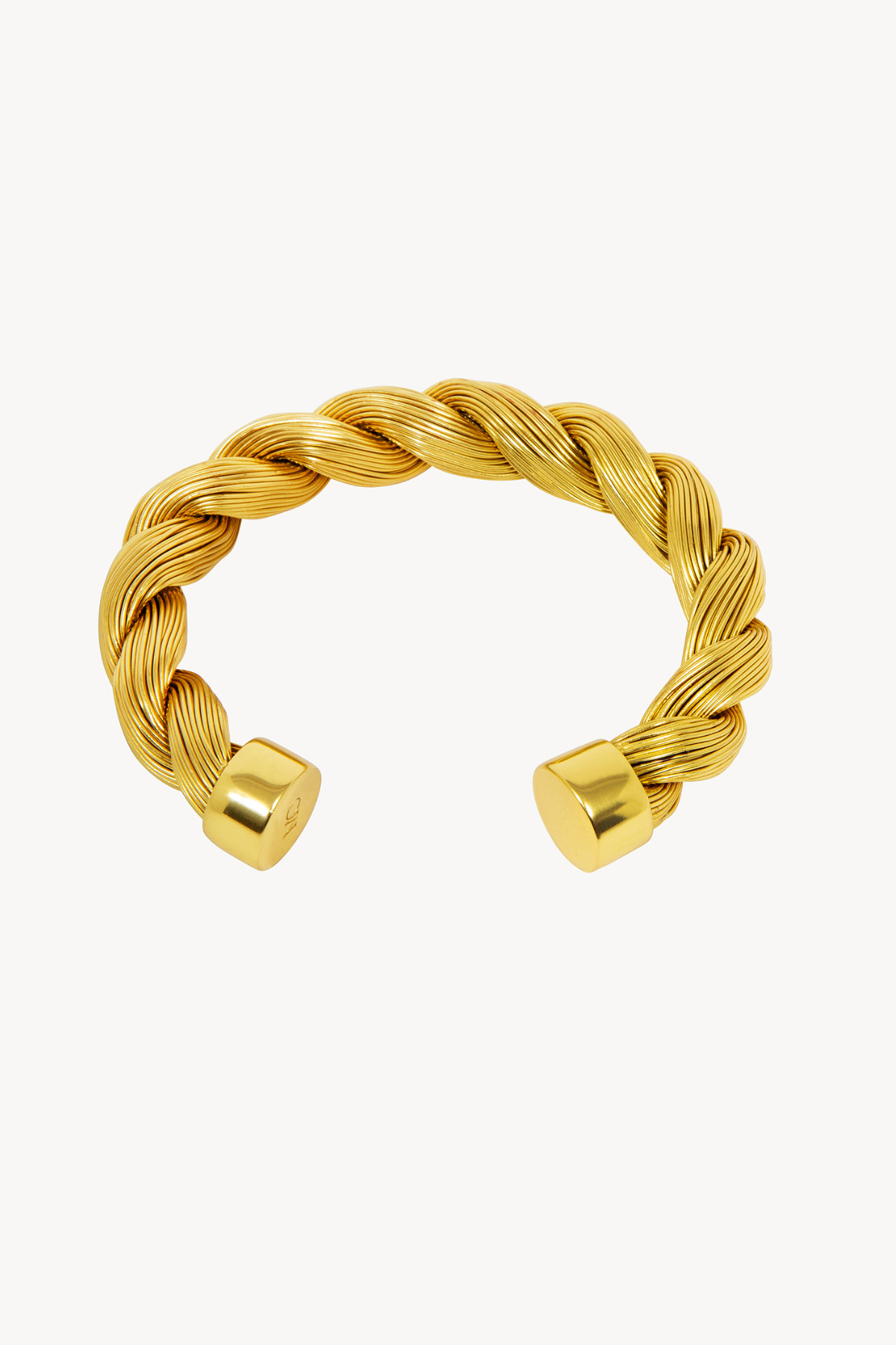 LAOS PULSERA ORO