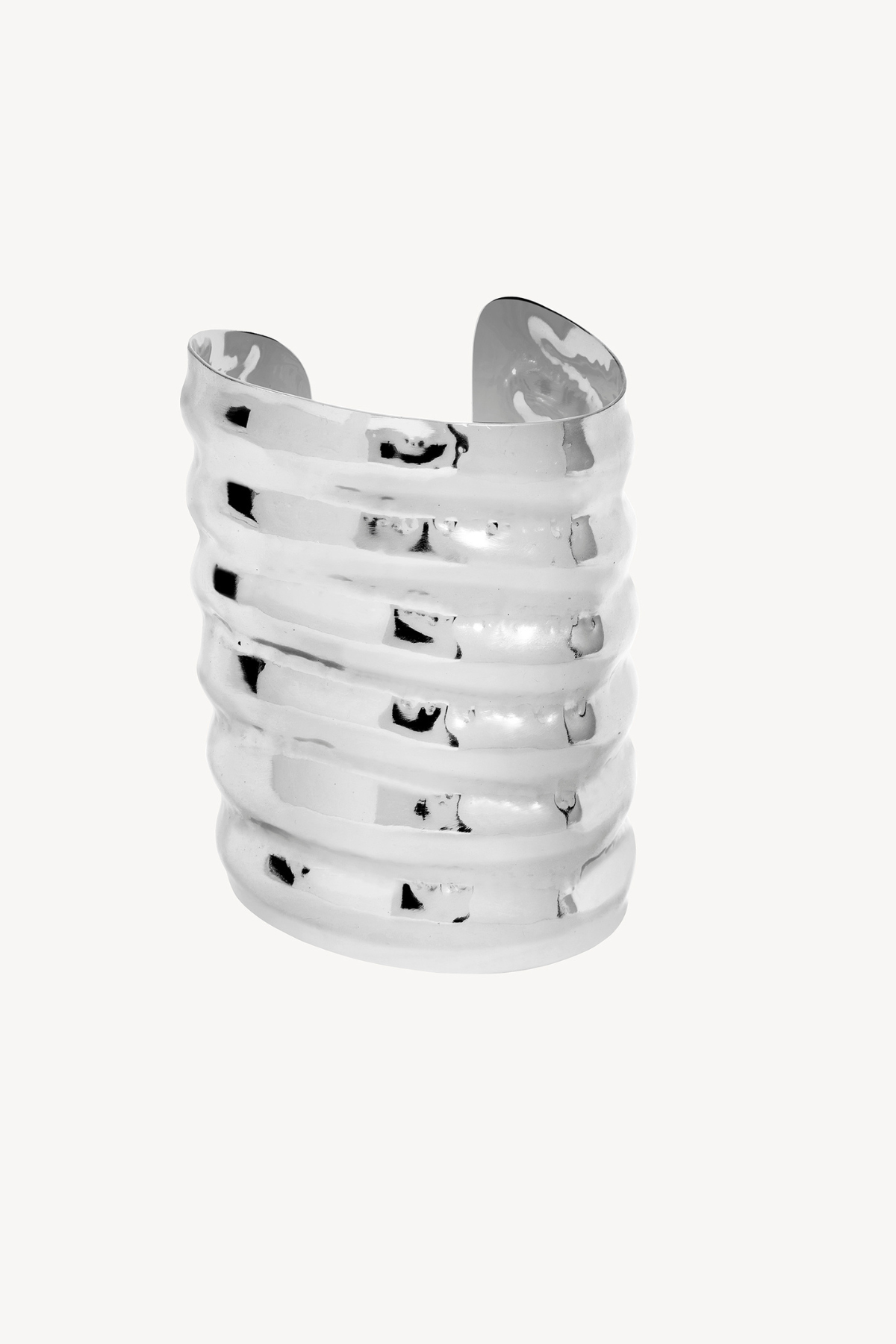 MAUI PULSERA PLATA