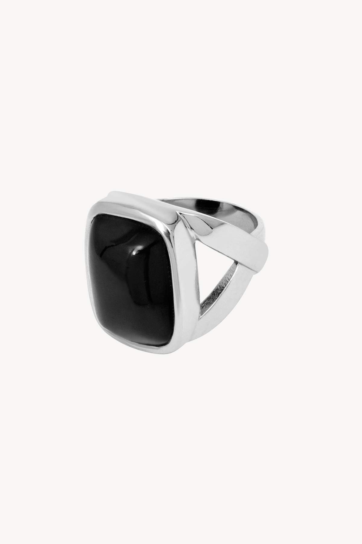 NUUK ANILLO PLATA