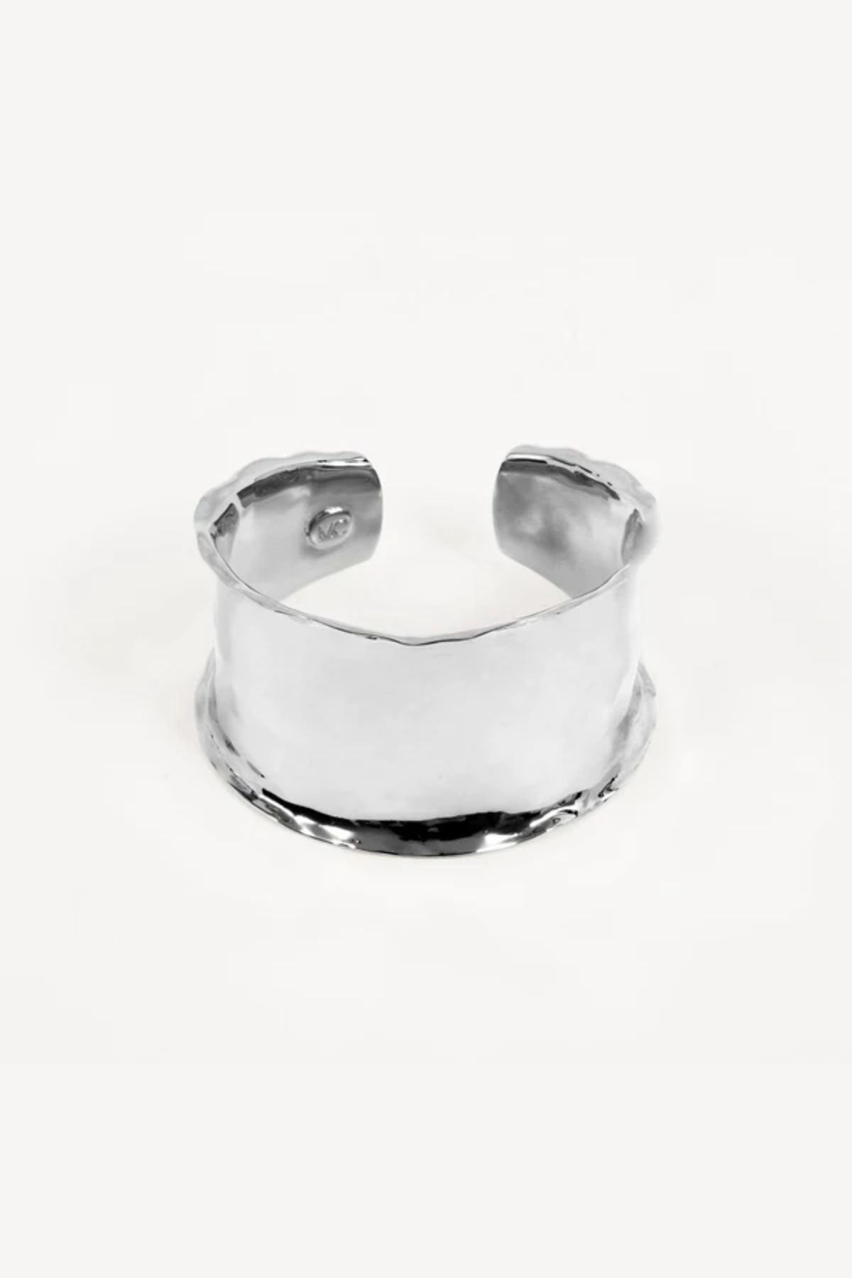 NOUS PULSERA PLATA