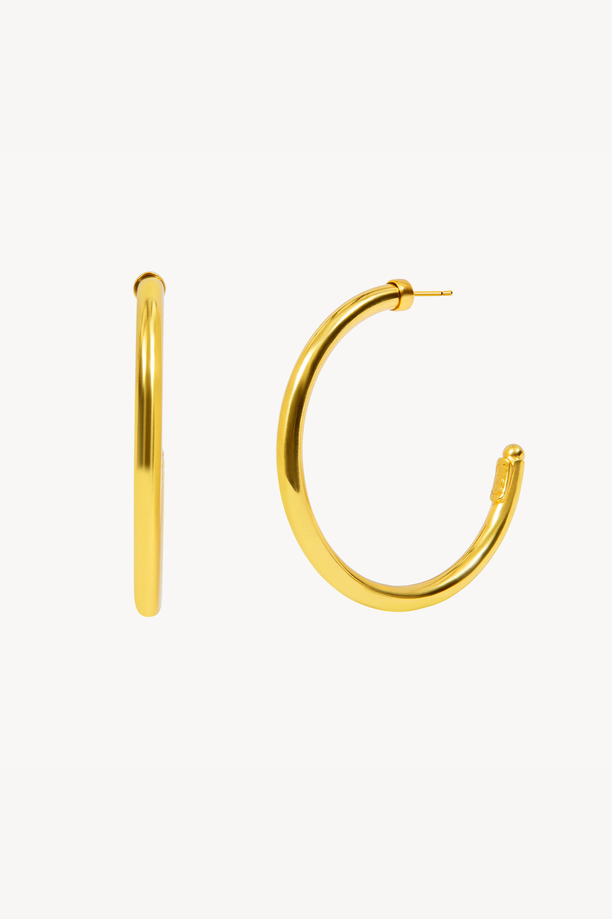MARSELLA GOLDEN EARRINGS