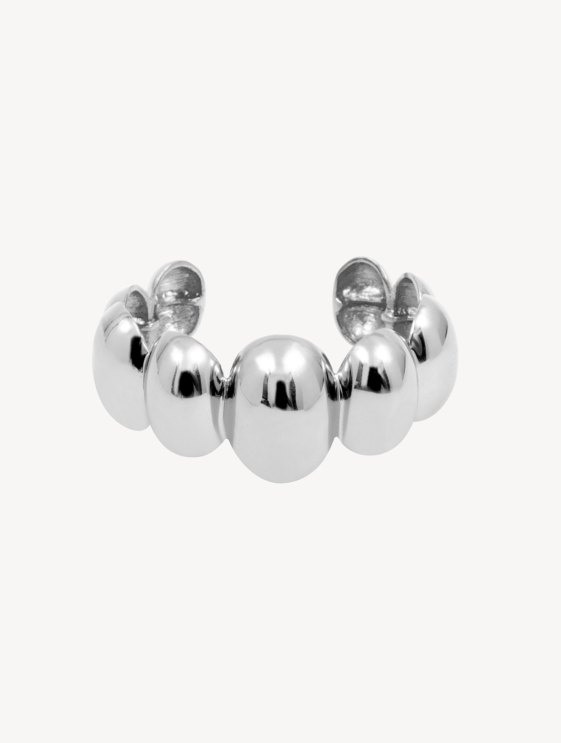 VENUS PULSERA PLATA