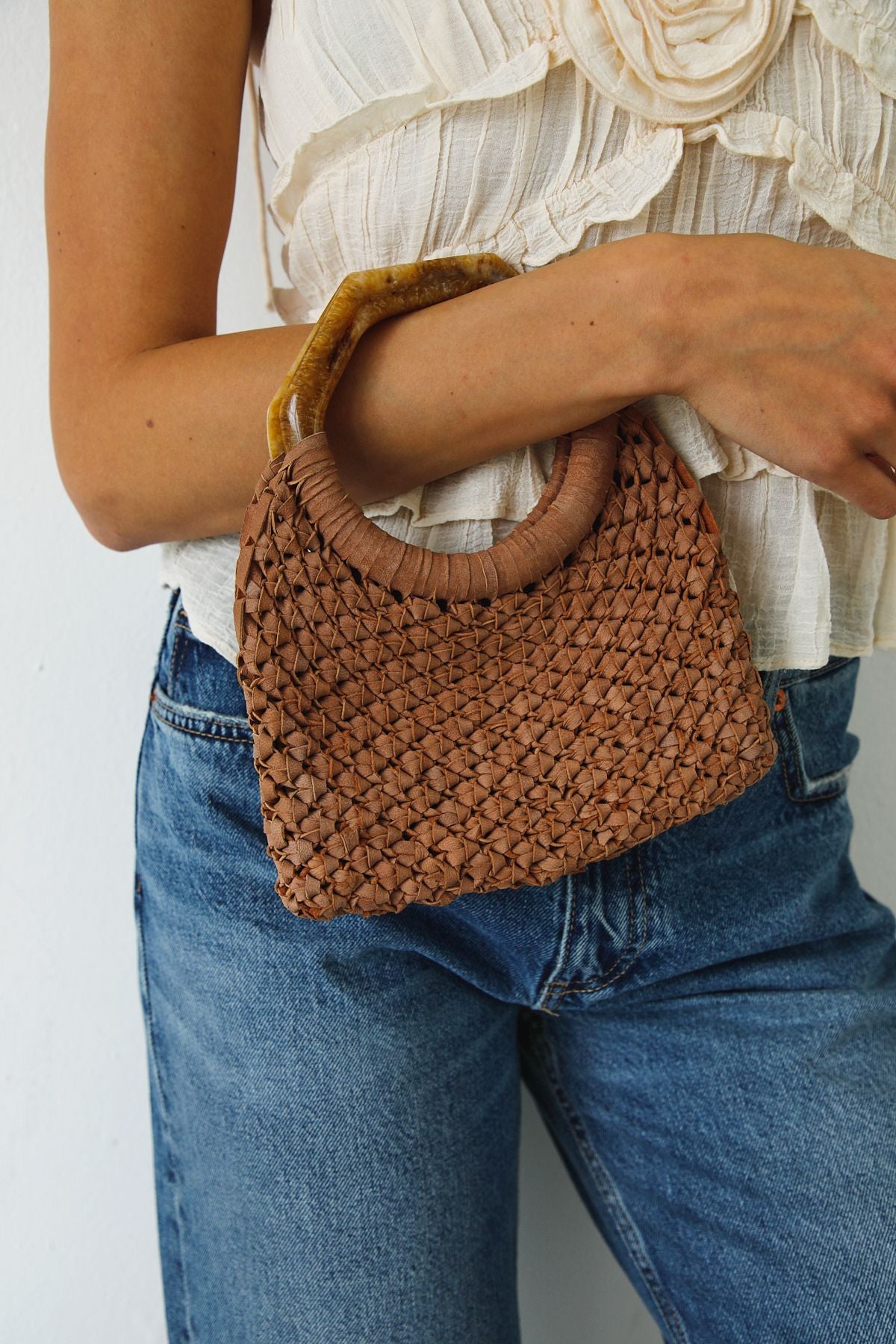 BOLSO NOAH CAMEL
