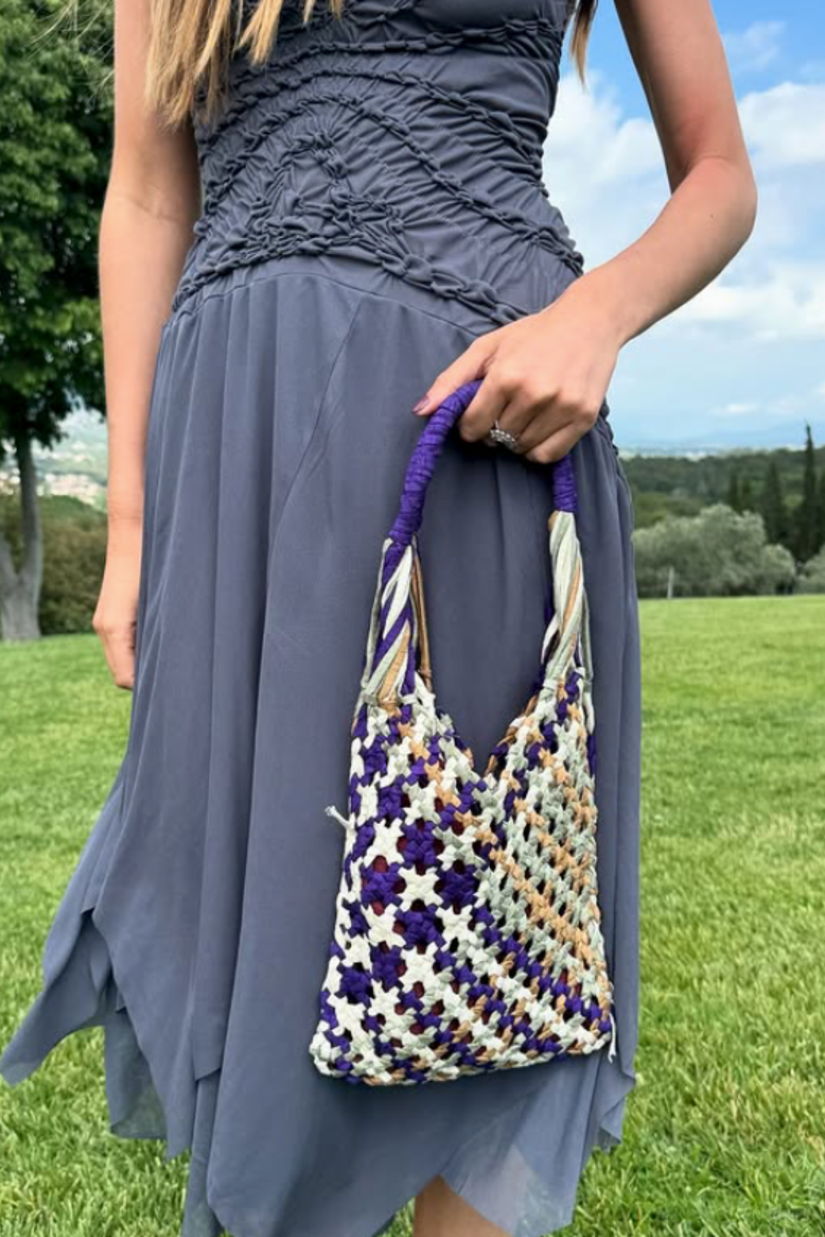 BRODY BOLSO COLORES