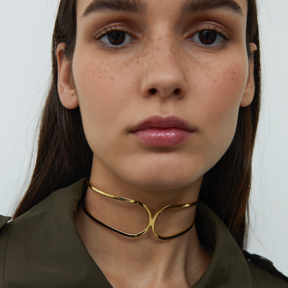 UNION CHOKER