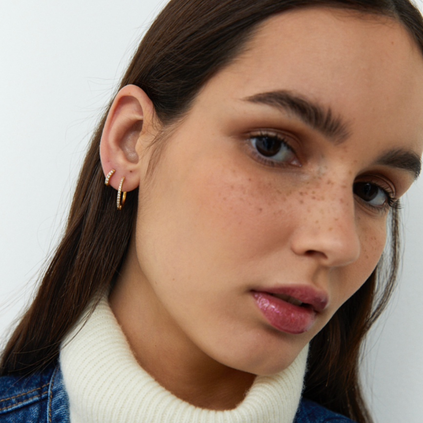 NIZA PENDIENTES BIG PLATA