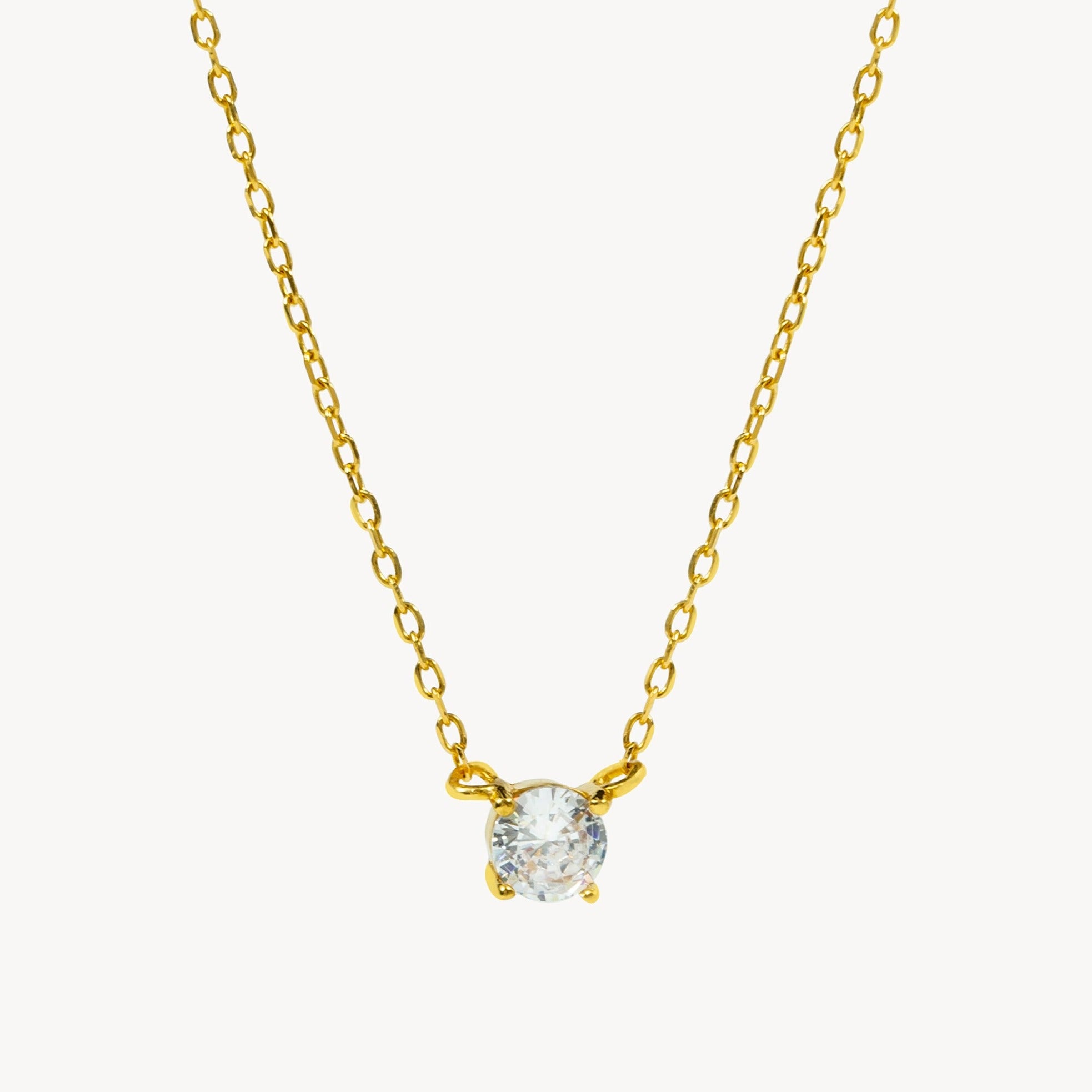 ARI COLLAR ORO