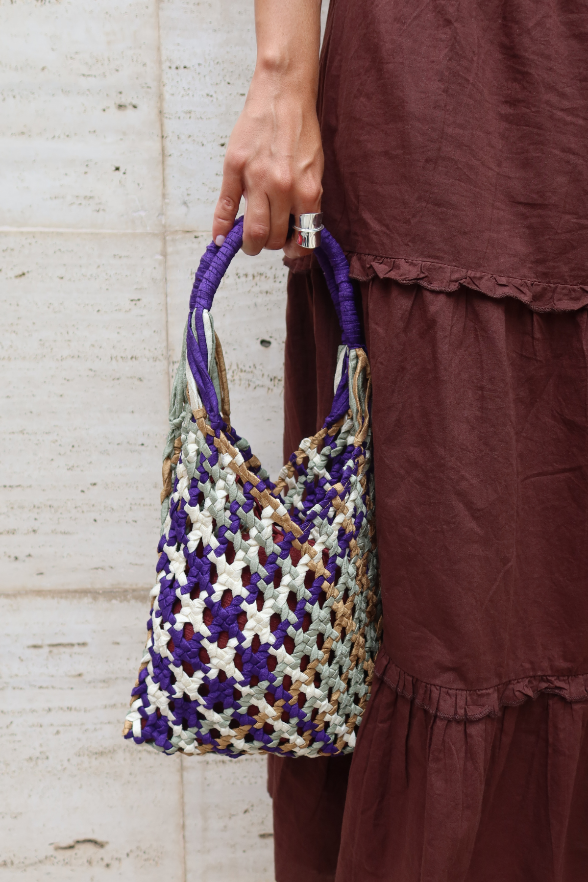 BRODY BOLSO COLORES