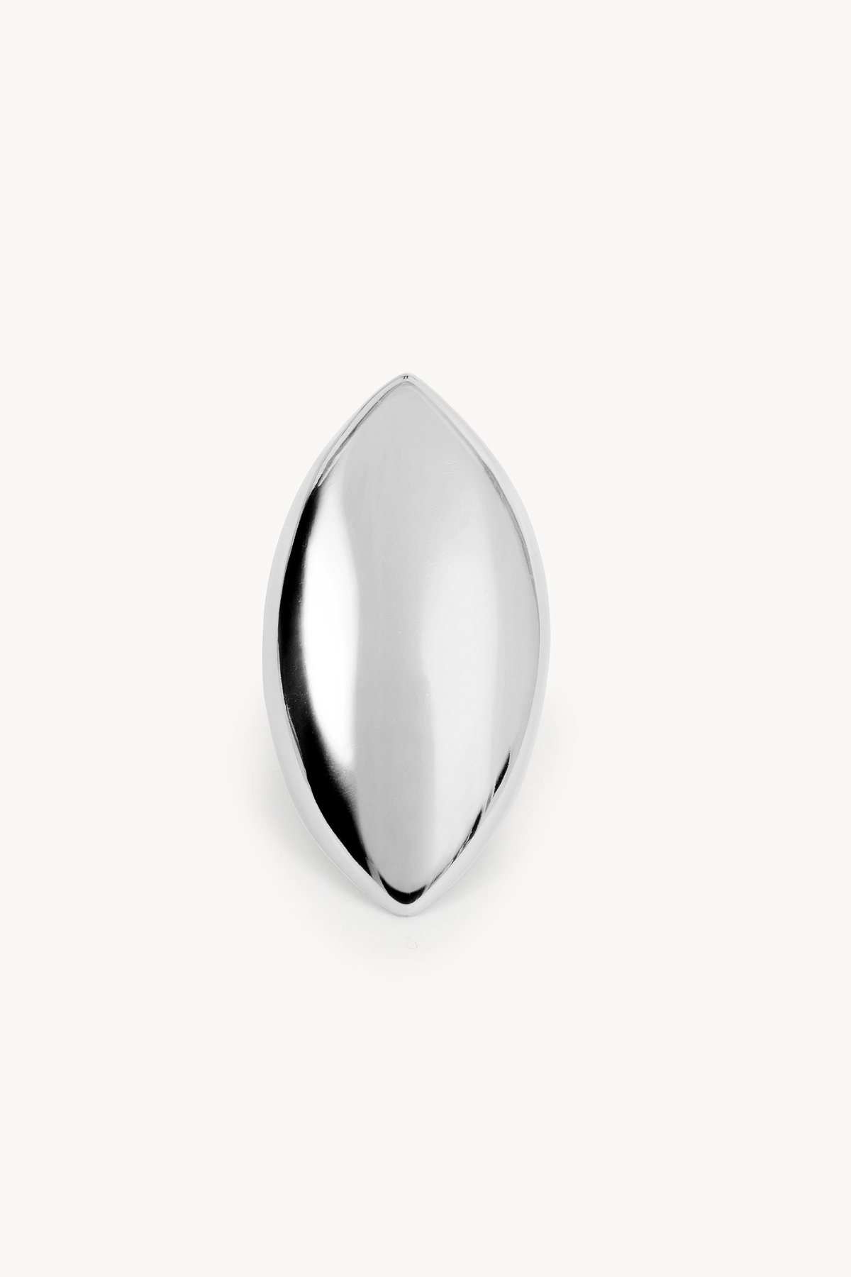 ARES SILVER RING