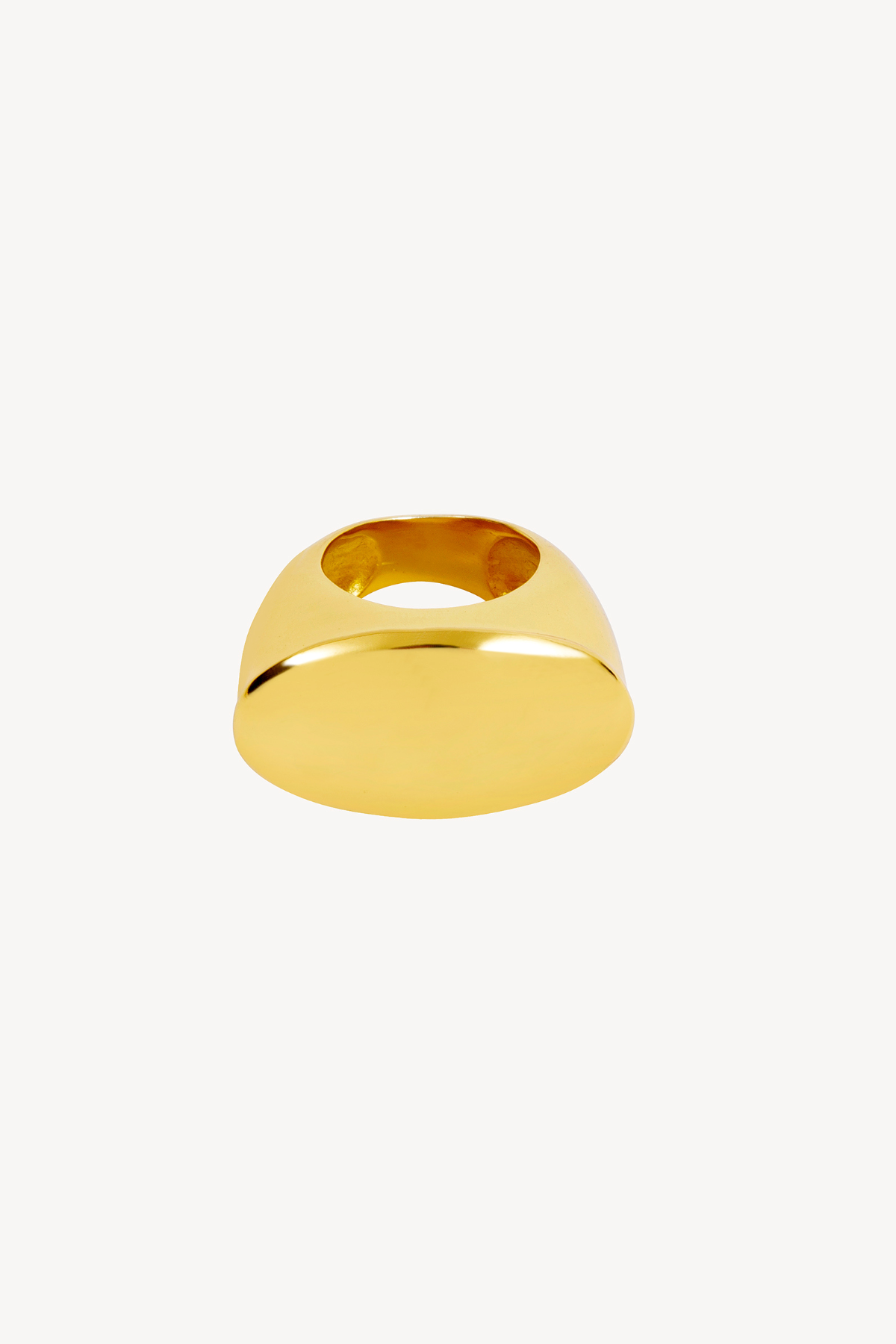 GIGI GOLDEN RING 