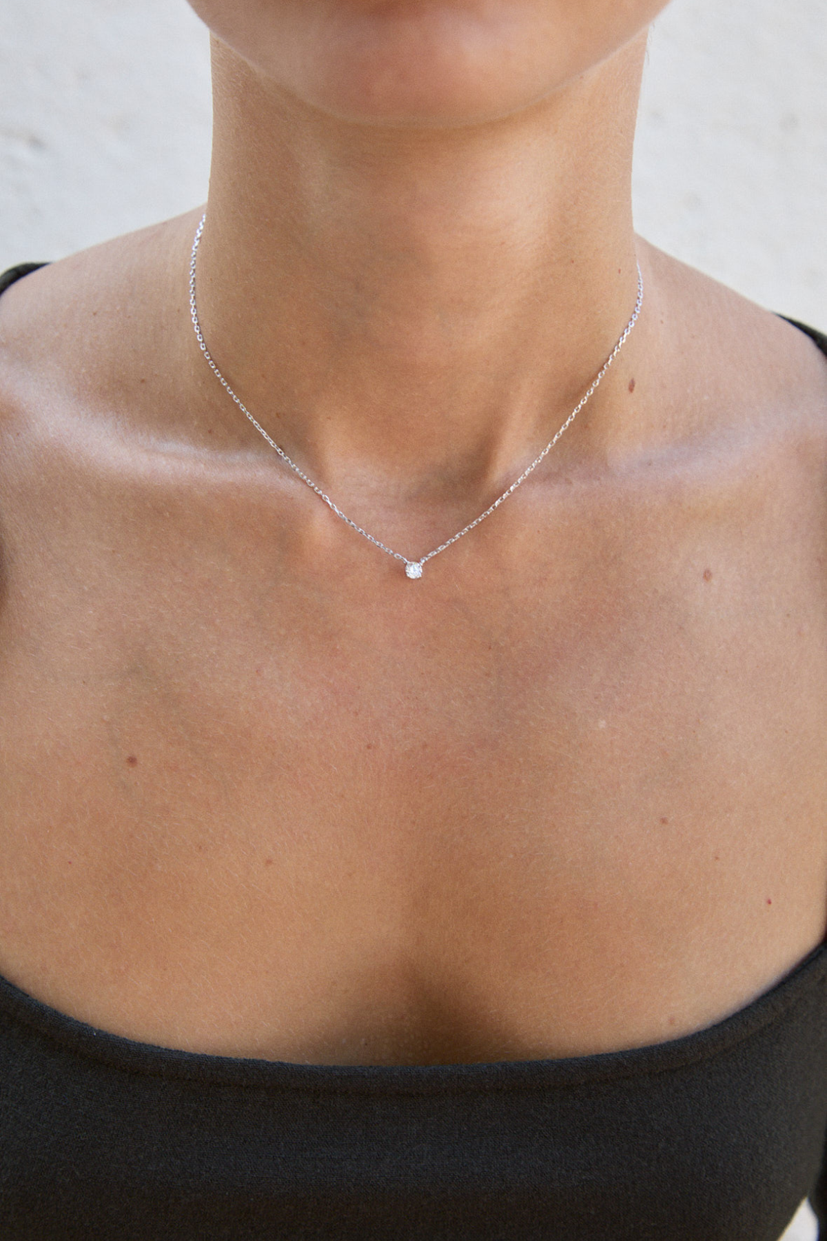 ARI COLLAR PLATA