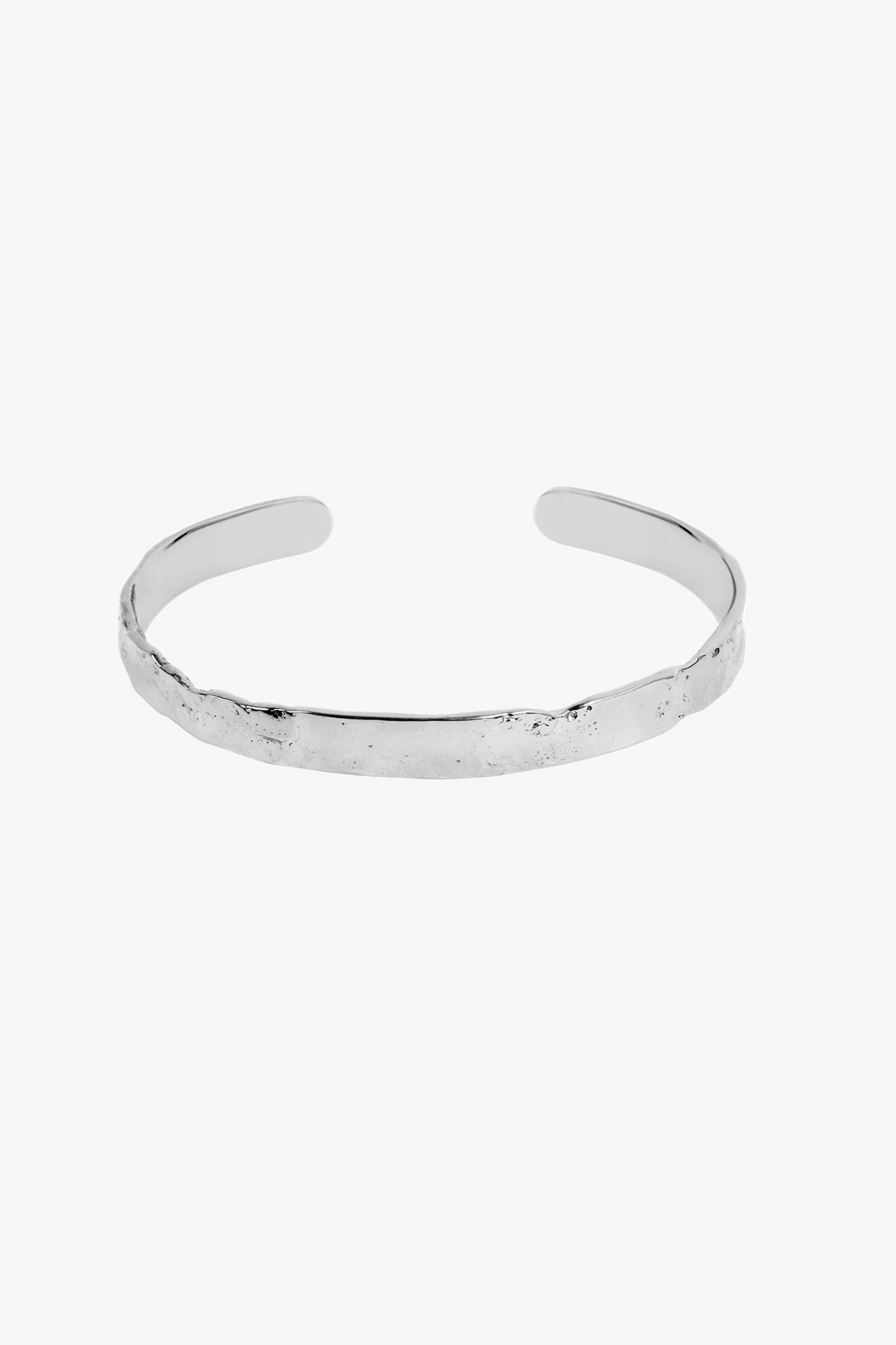 ATENEA SILVER BRACELET