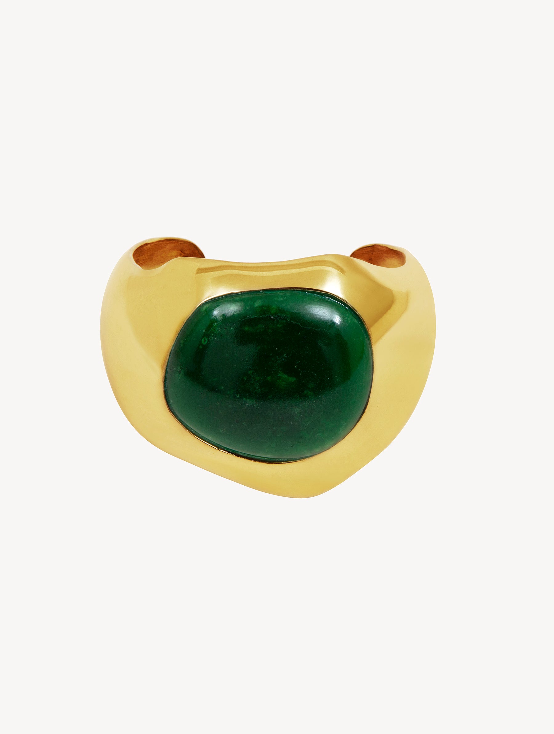 BALI PULSERA ORO VERDE