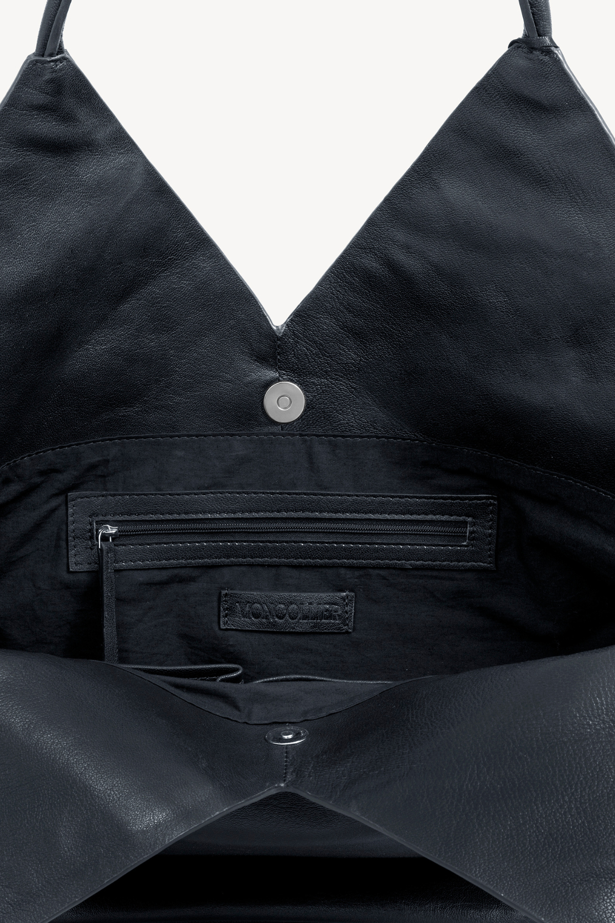 BEN BAG BLACK