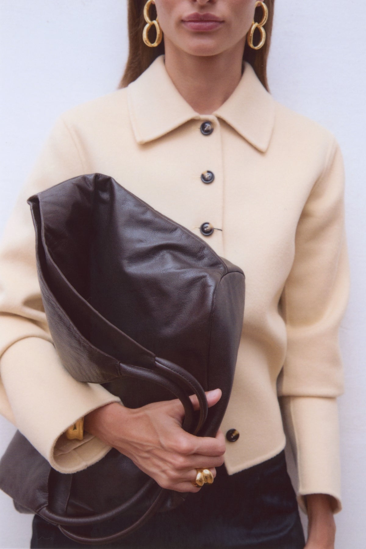 BEN BAG MOCCA