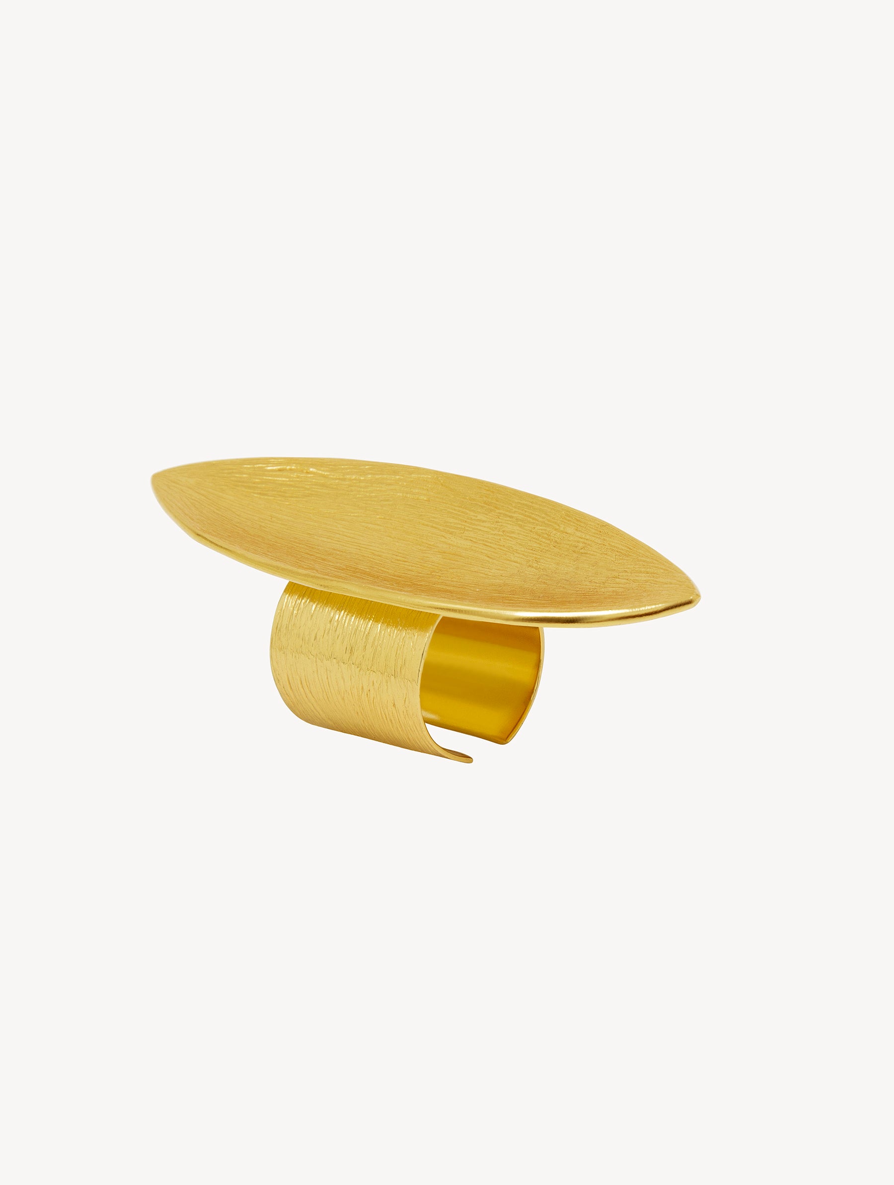 BERRY ANILLO ORO