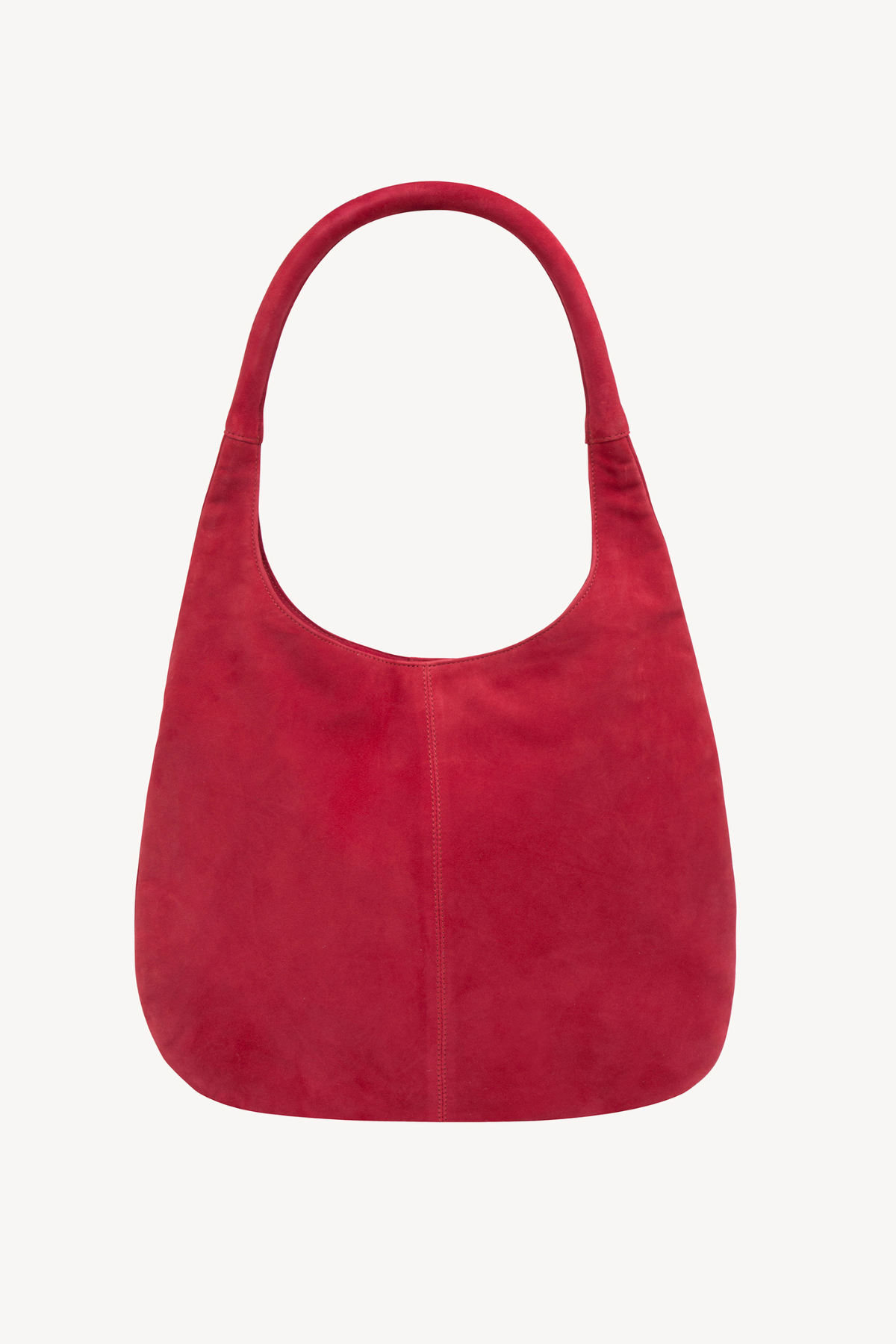 LEOPOLD BOLSO RED