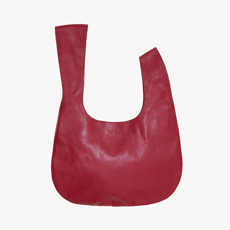 TOKYO RED BAG