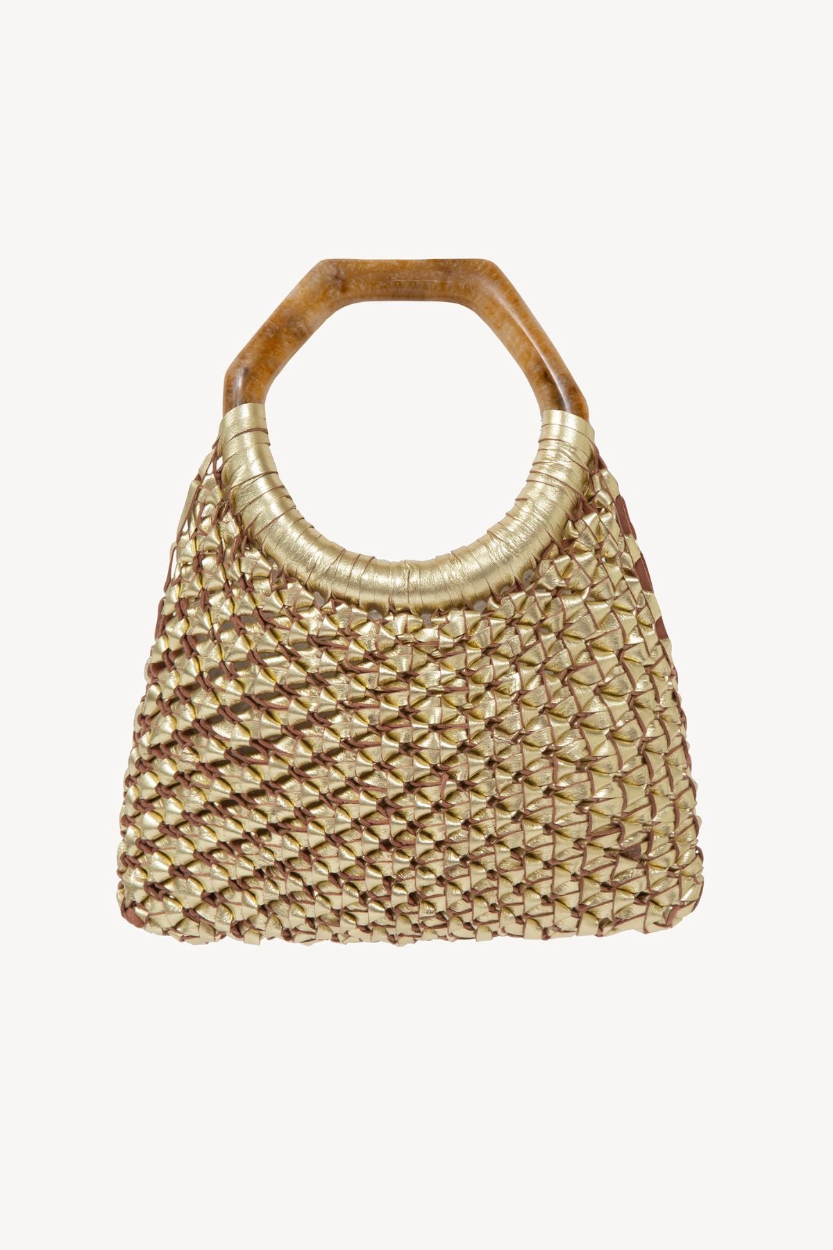 BOLSO NOAH DORADO