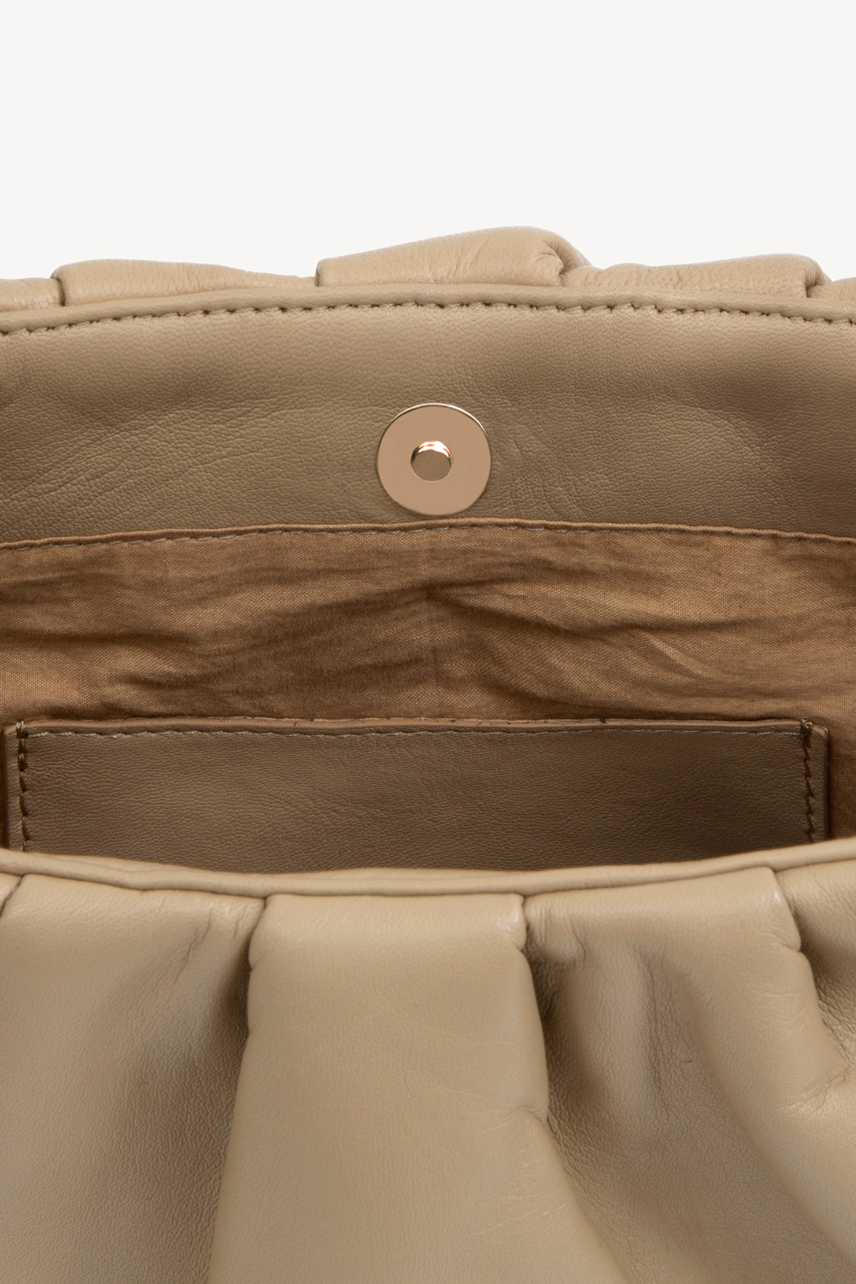 PIERRE BOLSO CAMEL