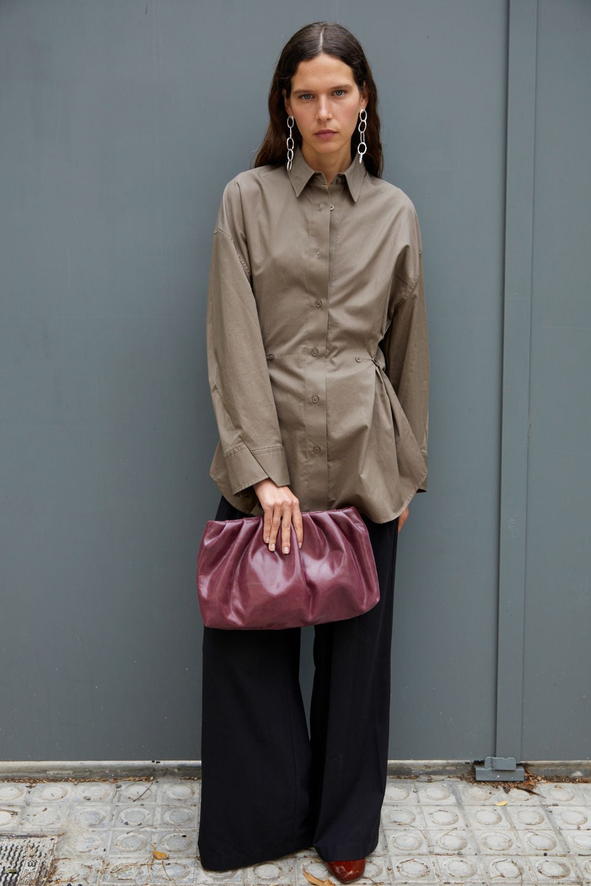 BOLSO PIERRE CHERRY