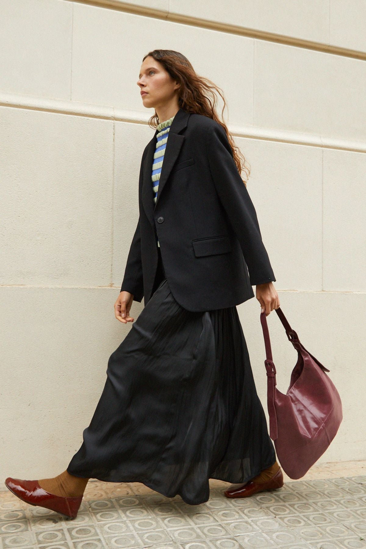 THOMAS CHERRY BAG