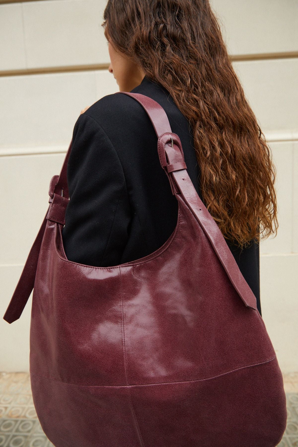 THOMAS CHERRY BAG