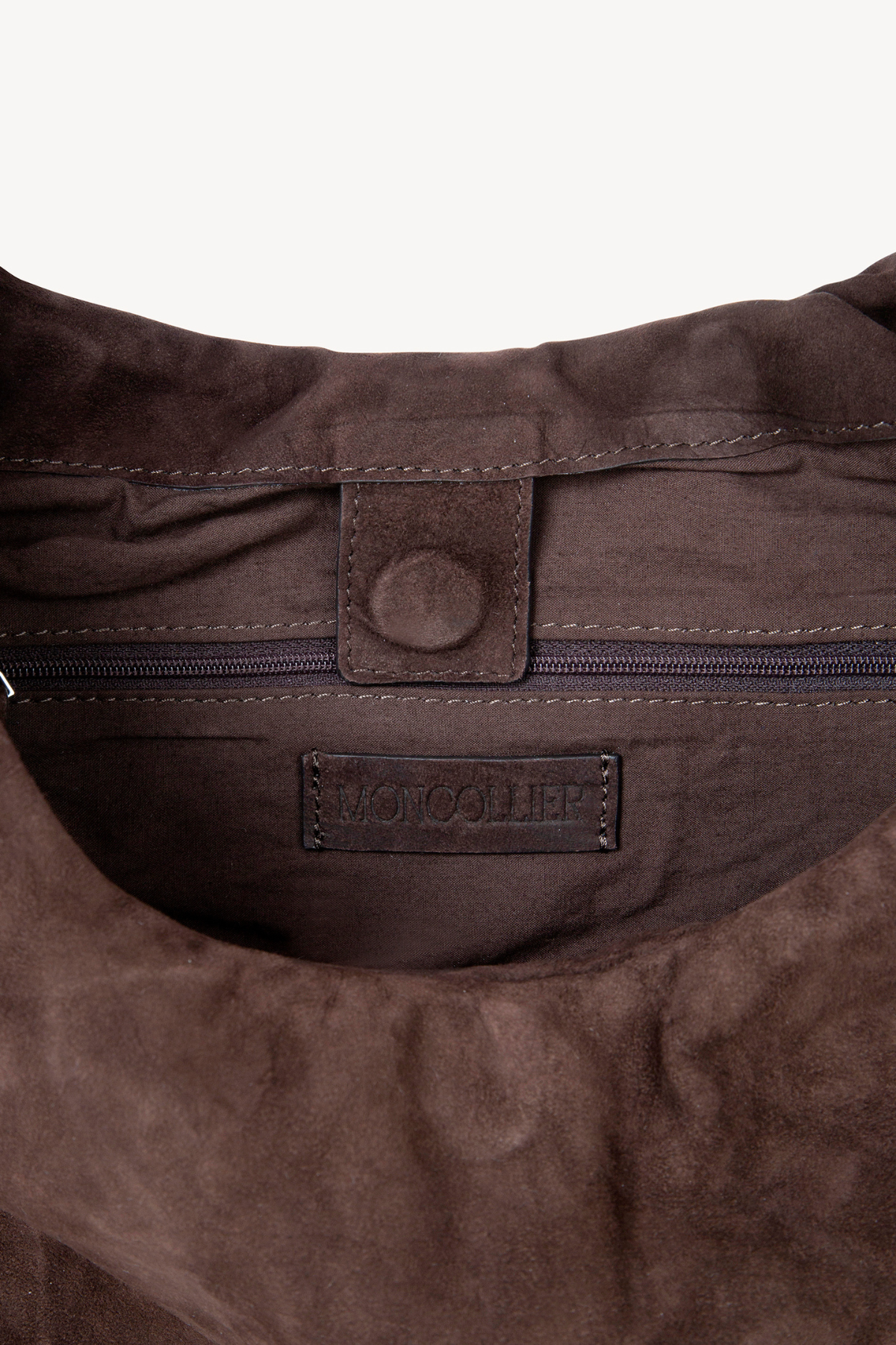 BOLSO WILLIAM BROWN