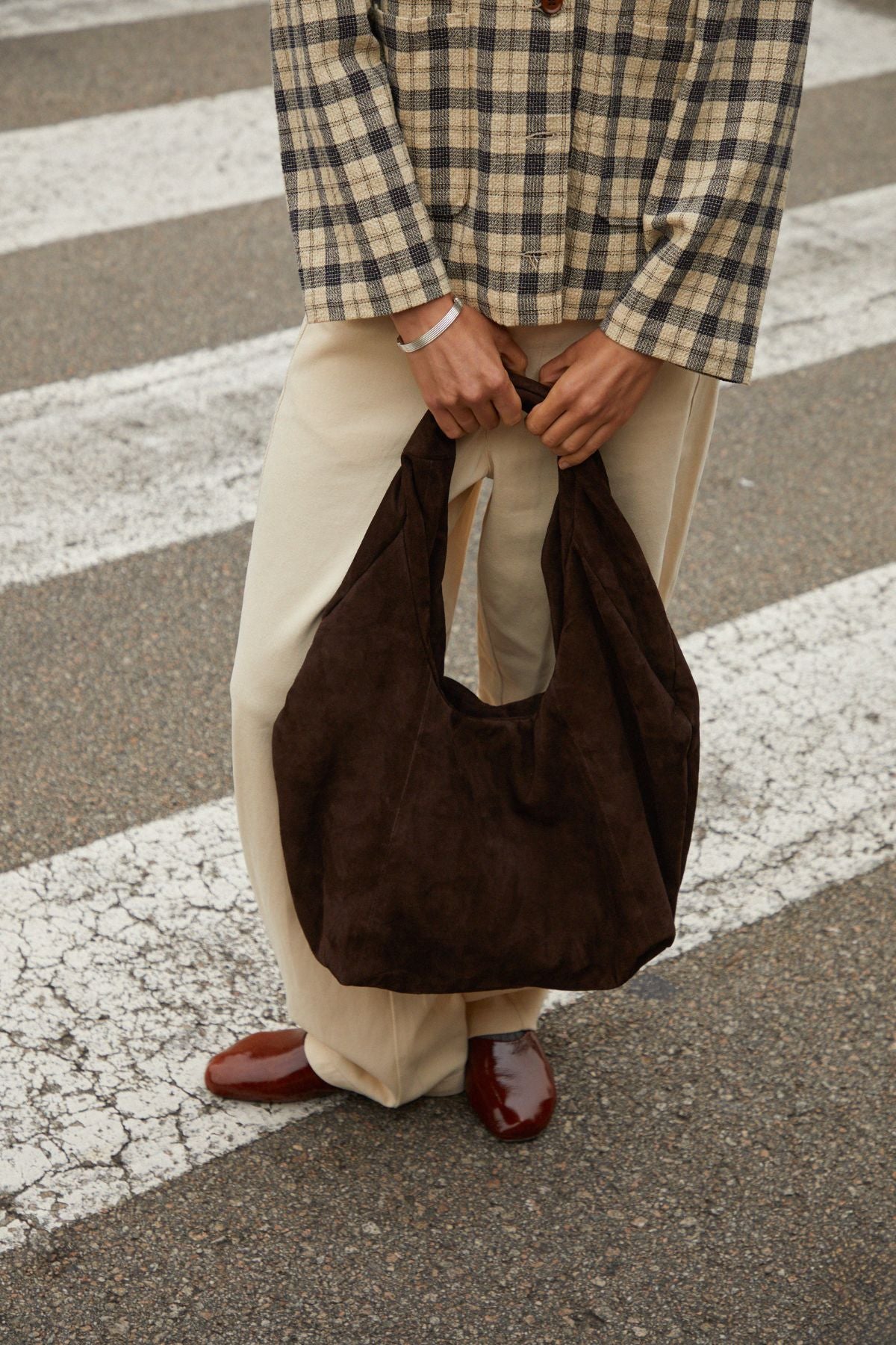 BOLSO WILLIAM BROWN