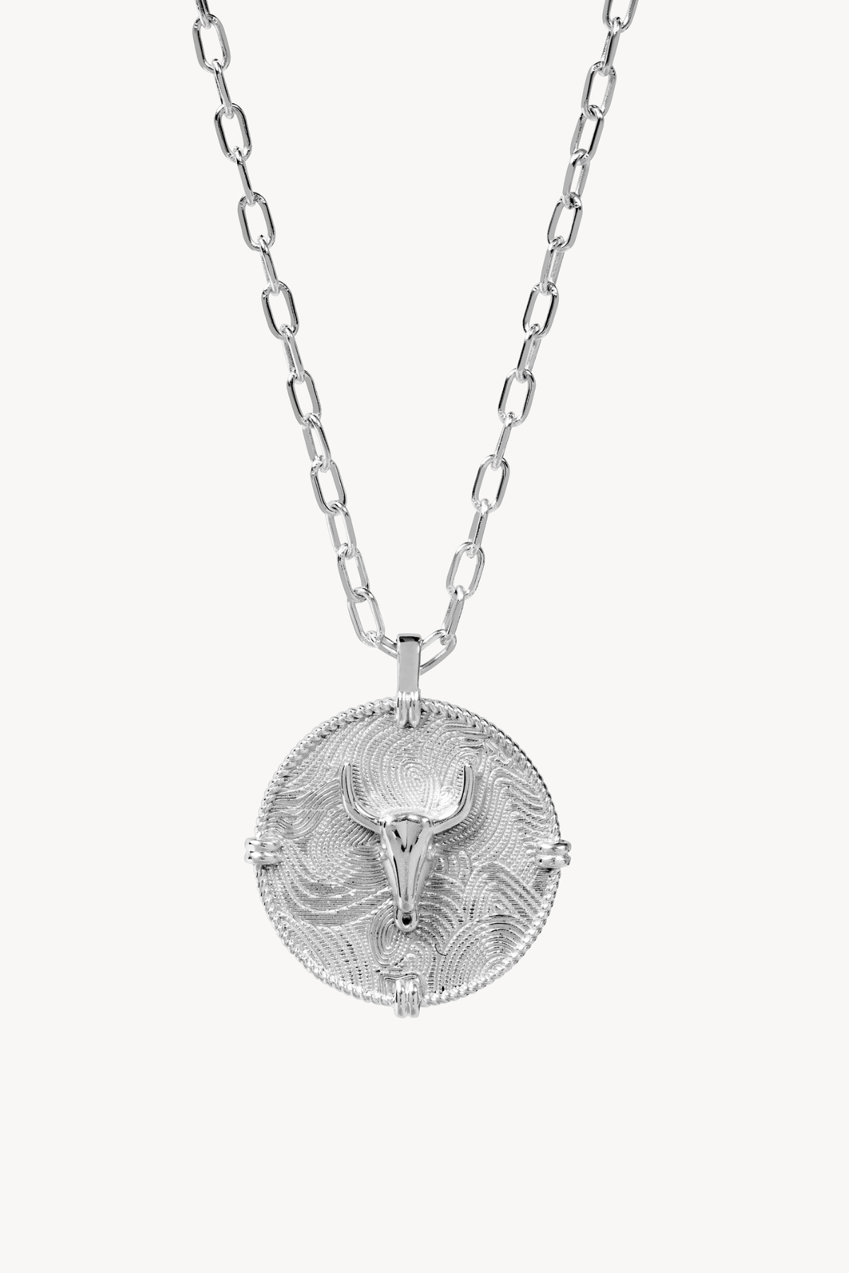 BULLI SILVER
