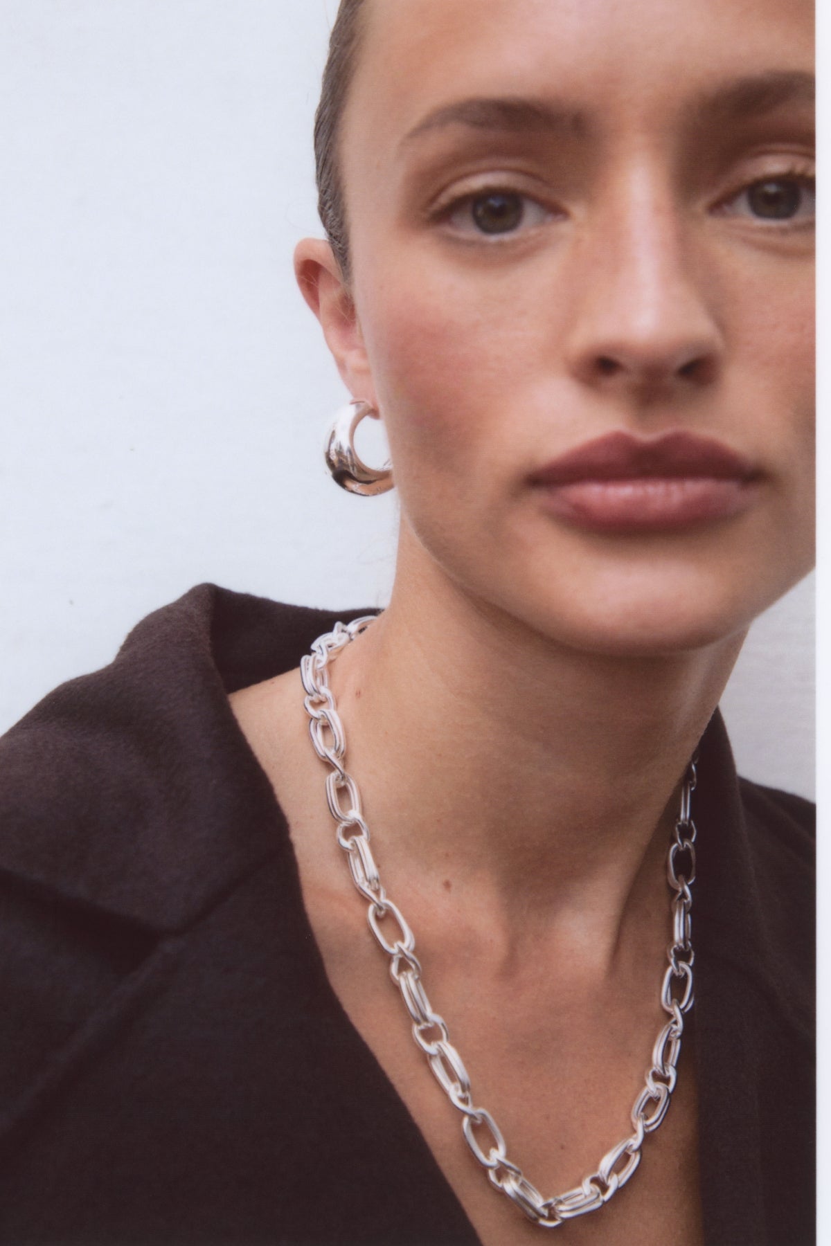 CARINA PENDIENTES PLATA
