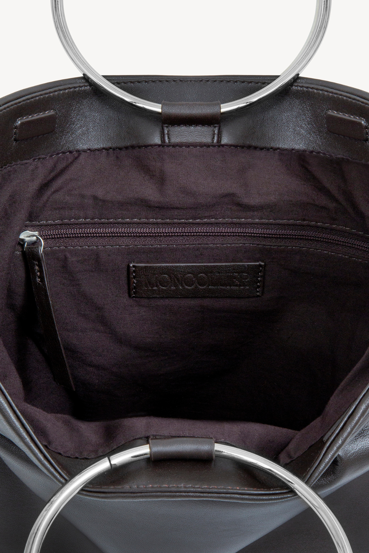 CLARK  BAG MOCCA