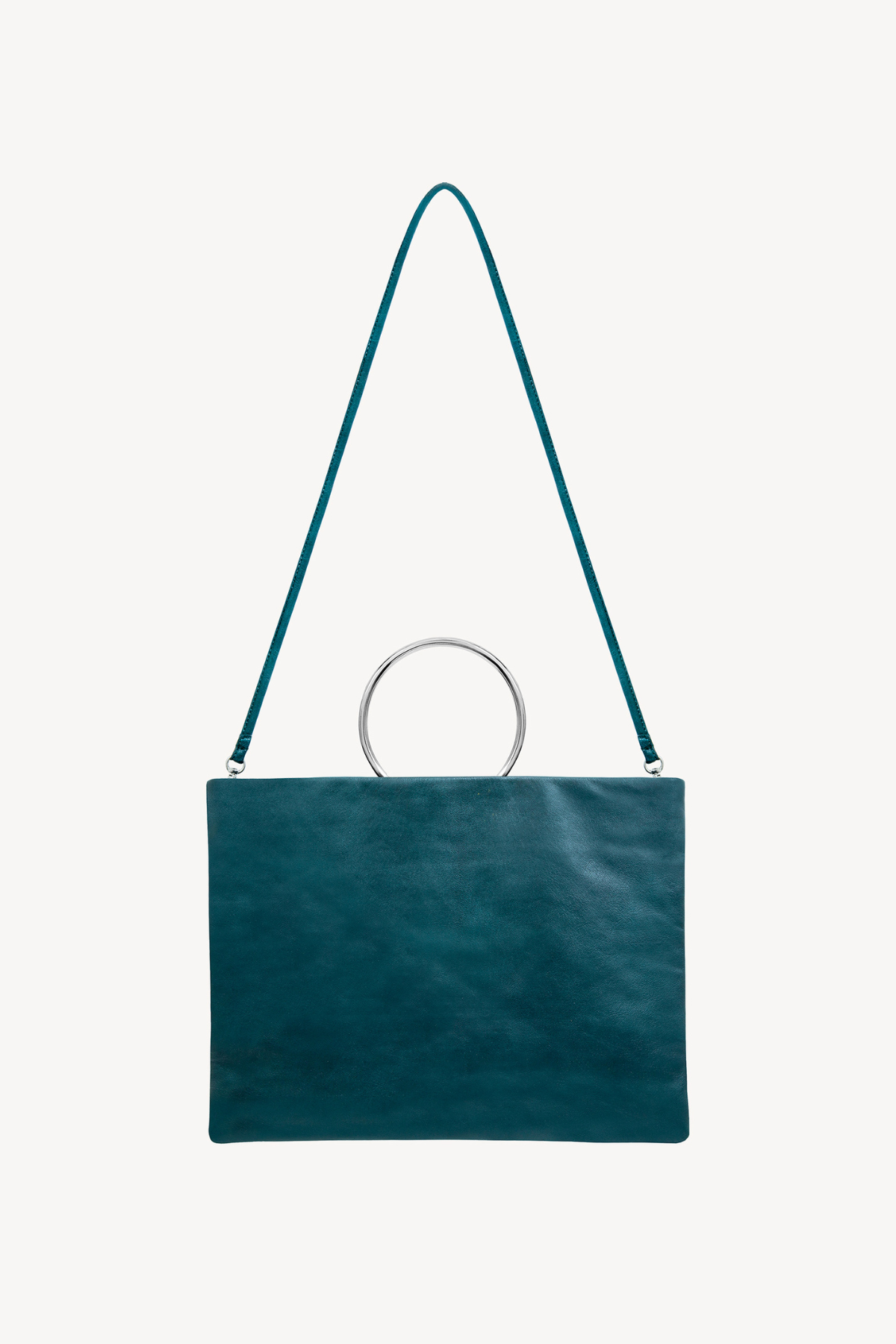 CLARK BAG GREEN 