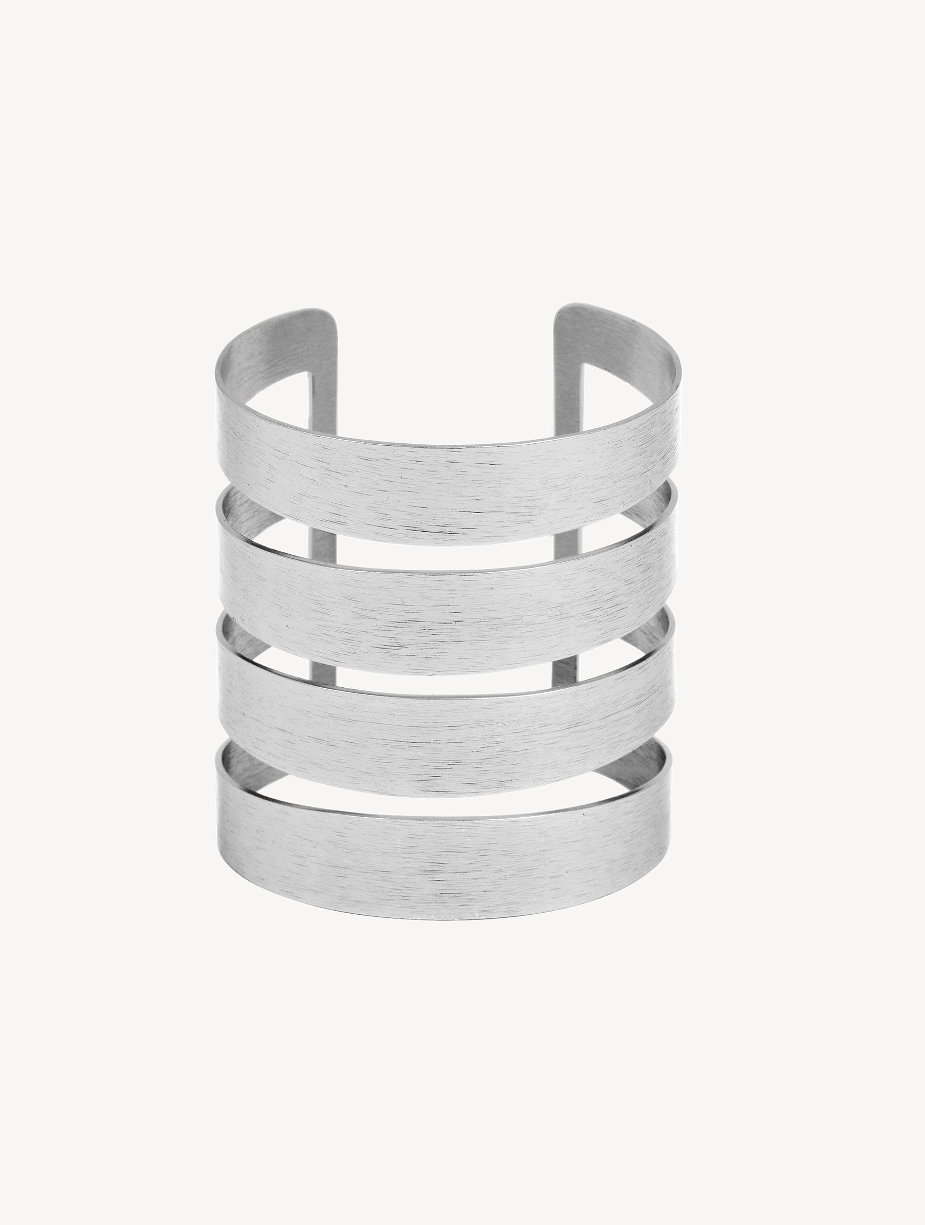 CLEO PULSERA PLATA