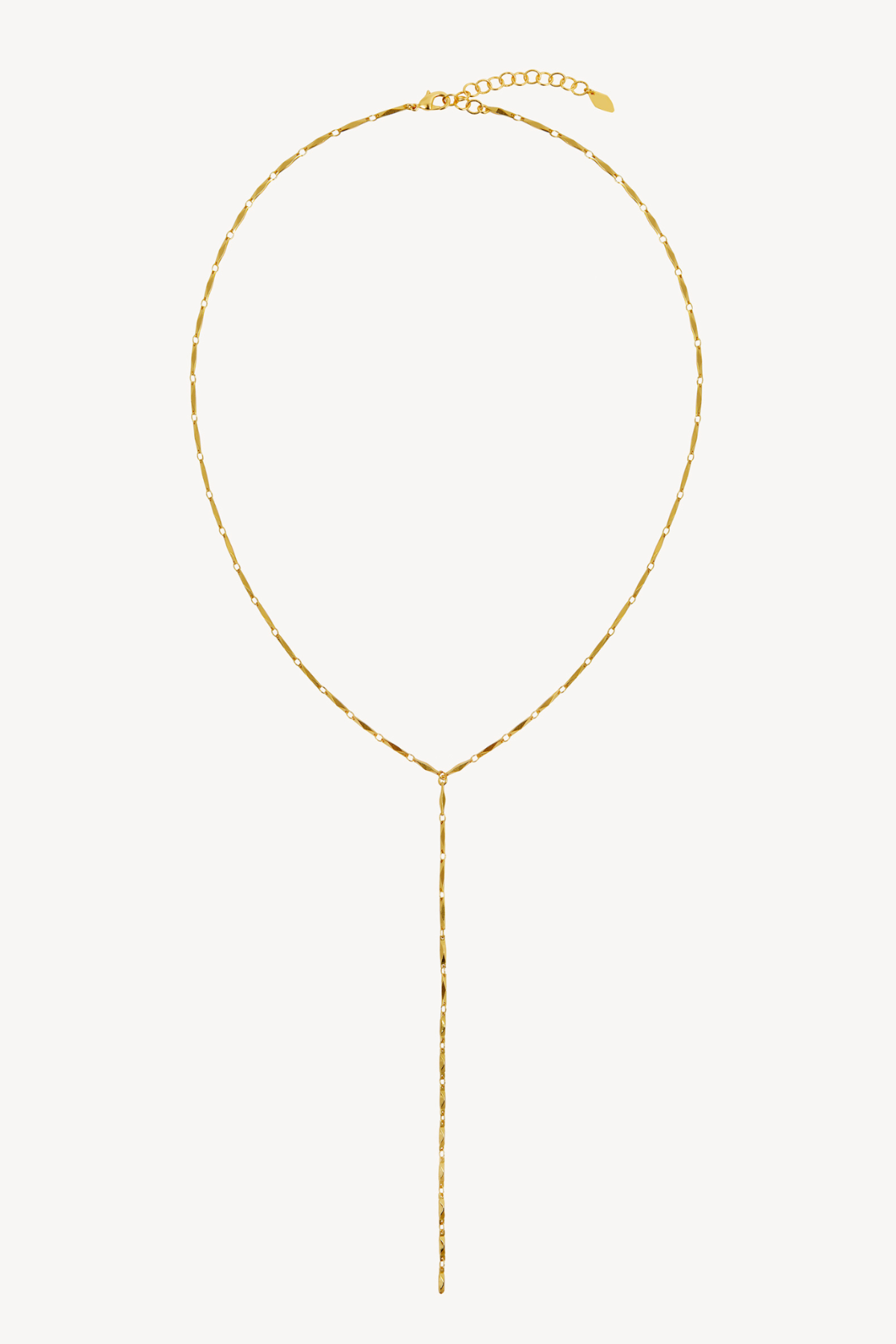 CELINE GOLDEN NECKLACE