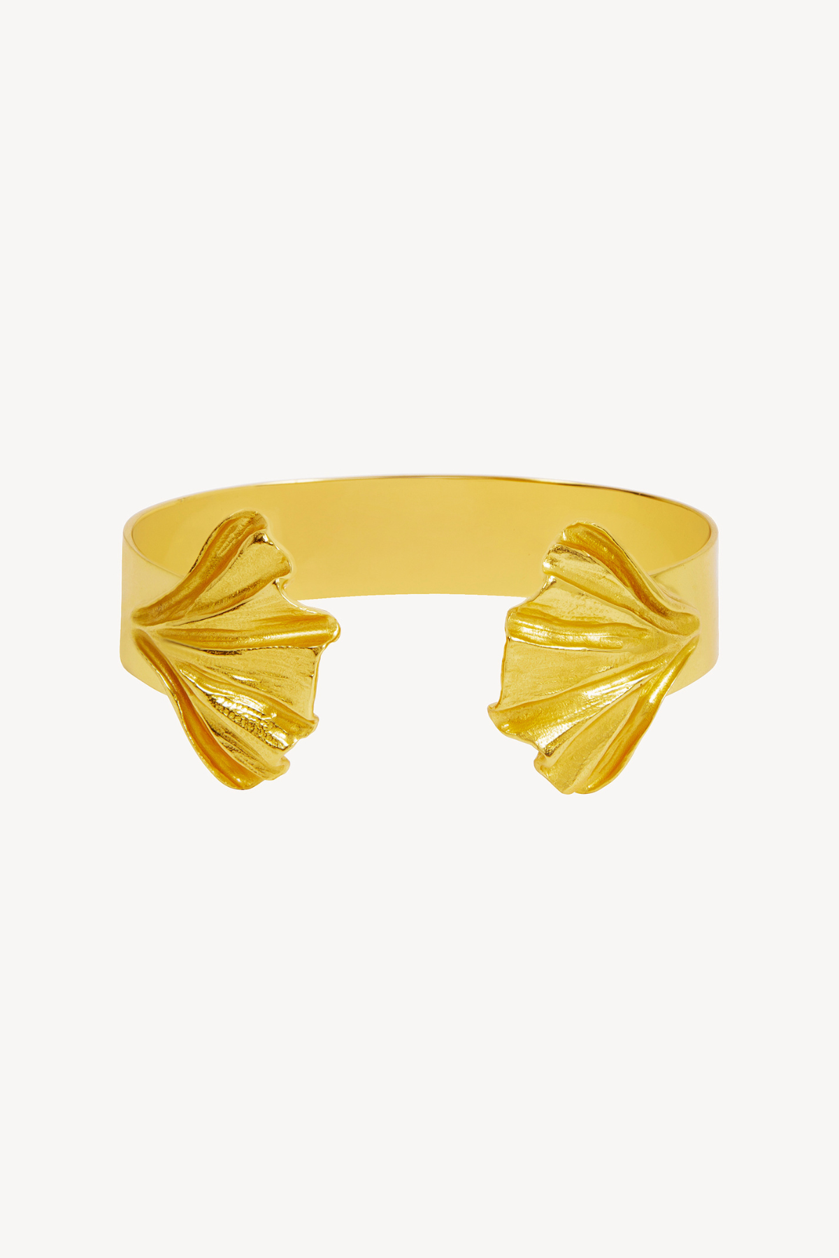 CORAL GOLDEN BRACELET